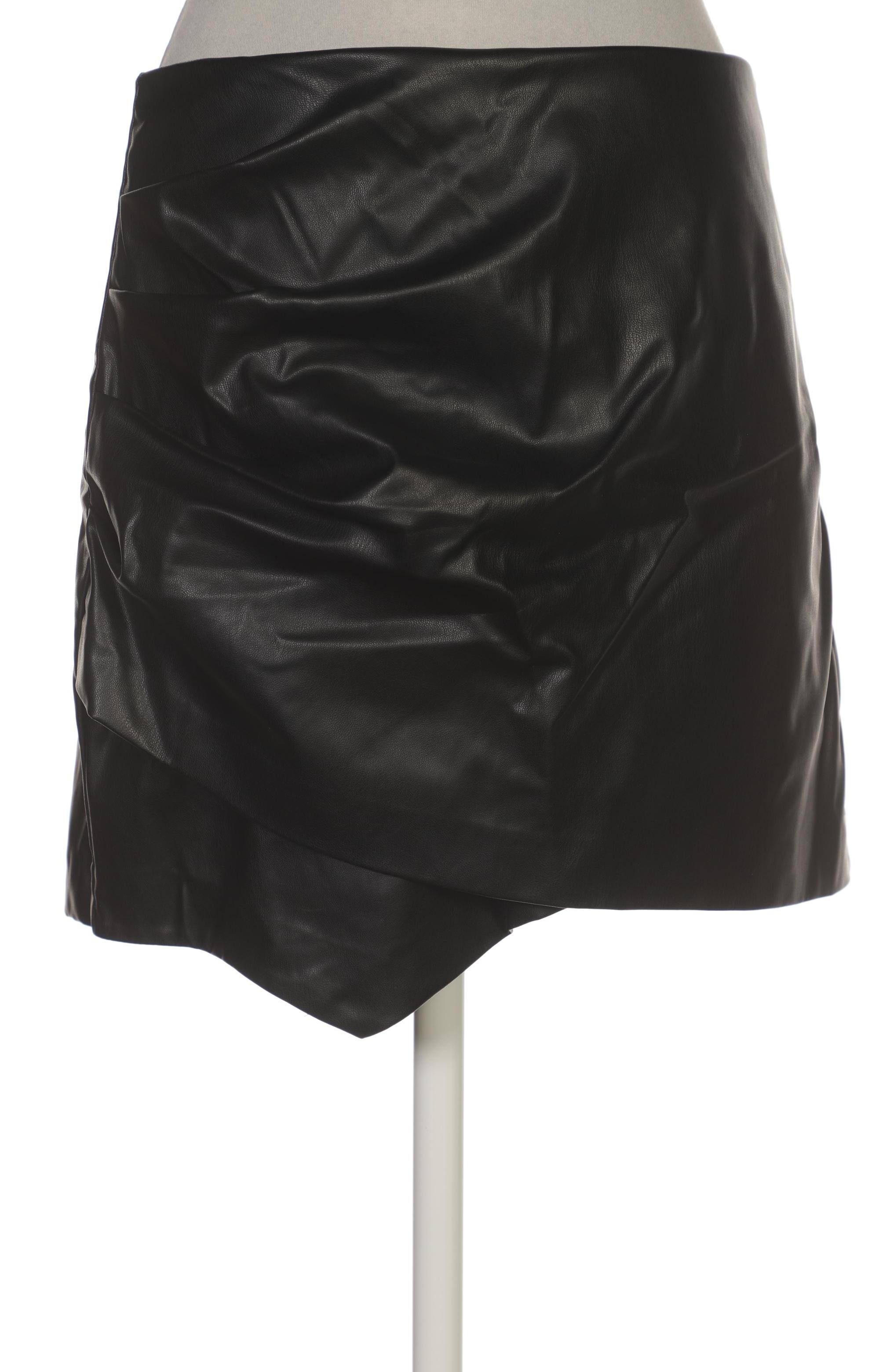 

Zara Damen Rock, schwarz, Gr. 42