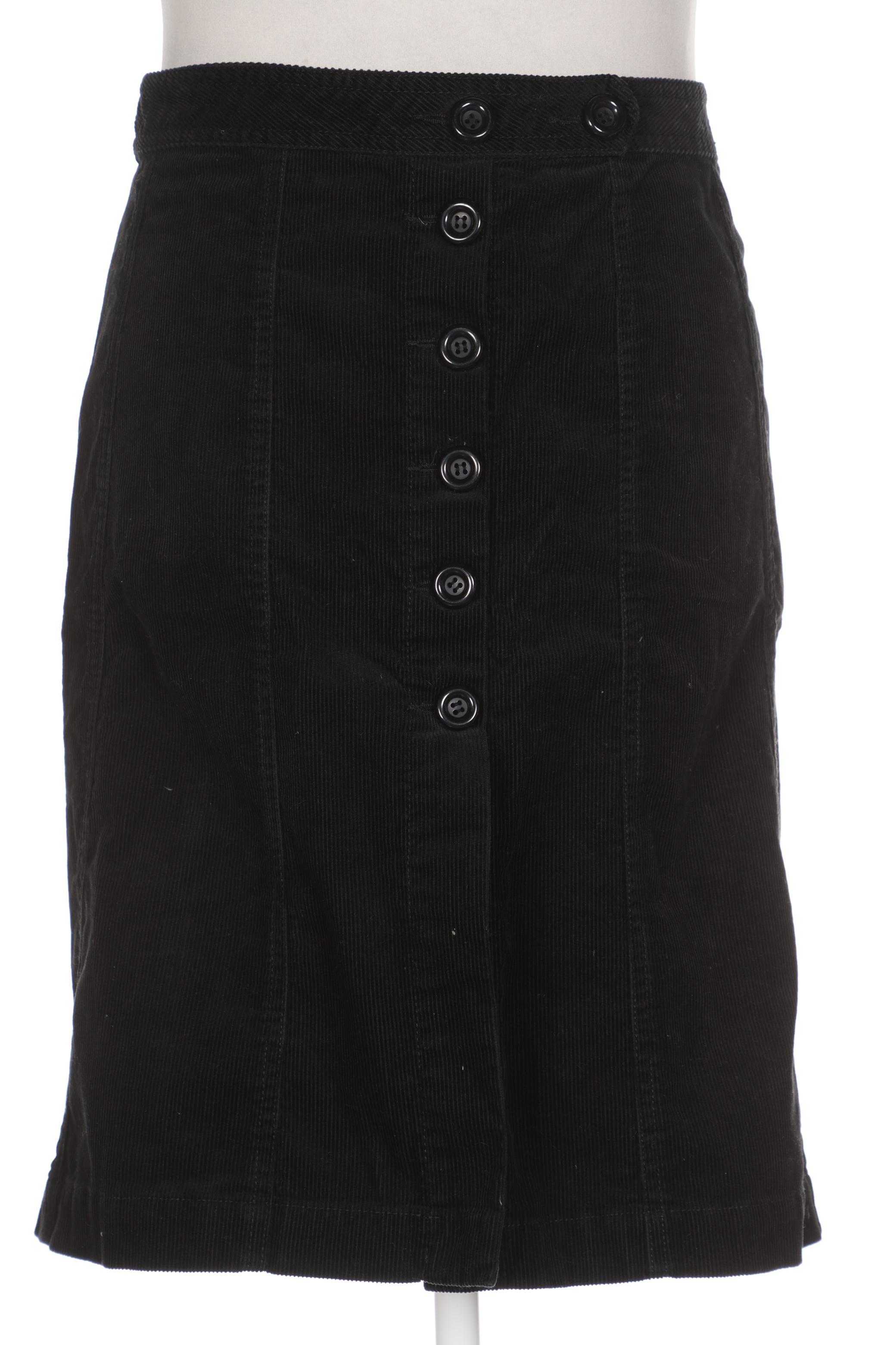 

Zara Damen Rock, schwarz, Gr. 44