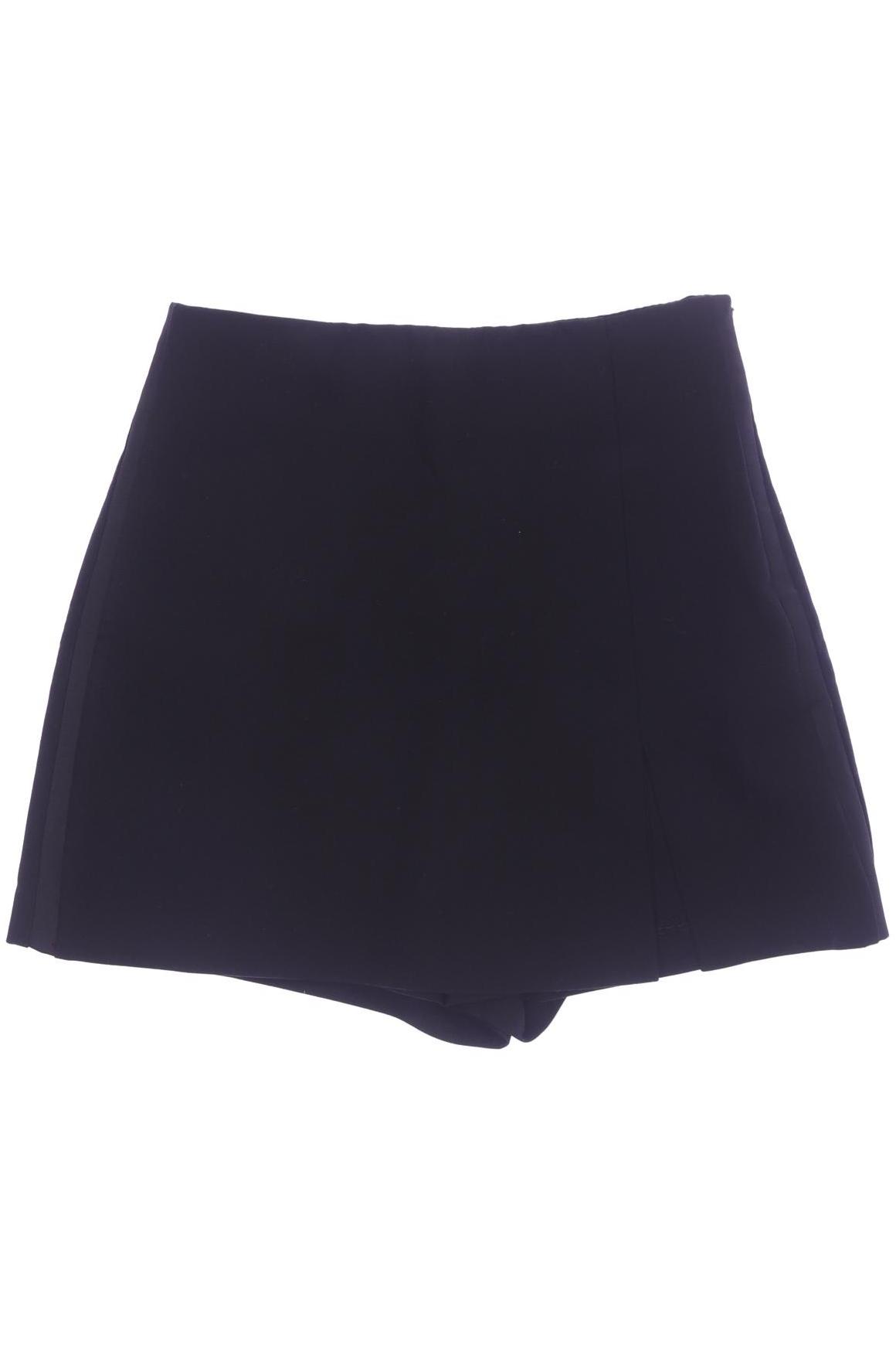 

Zara Damen Rock, schwarz, Gr. 34