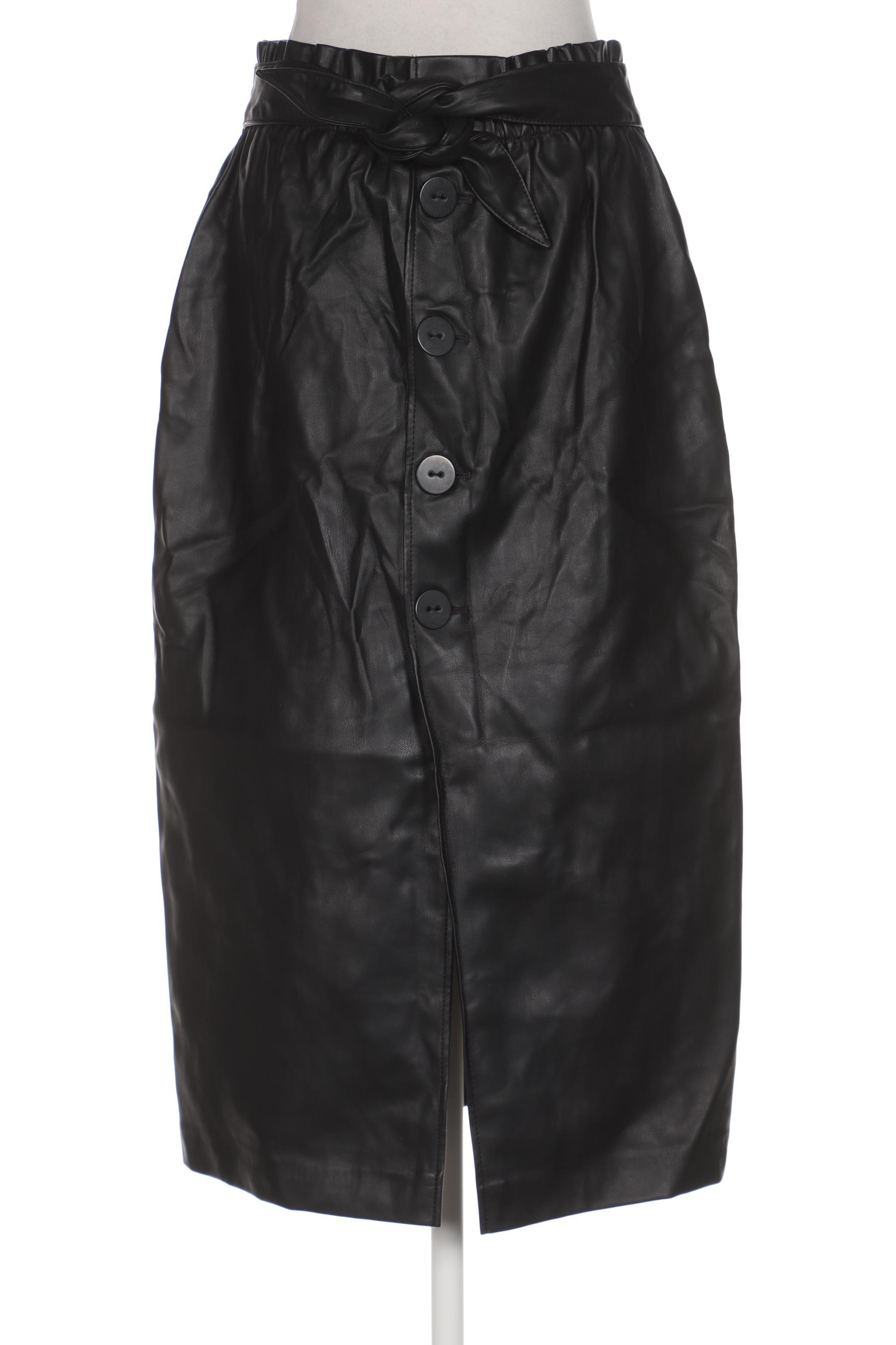 

Zara Damen Rock, schwarz, Gr. 38