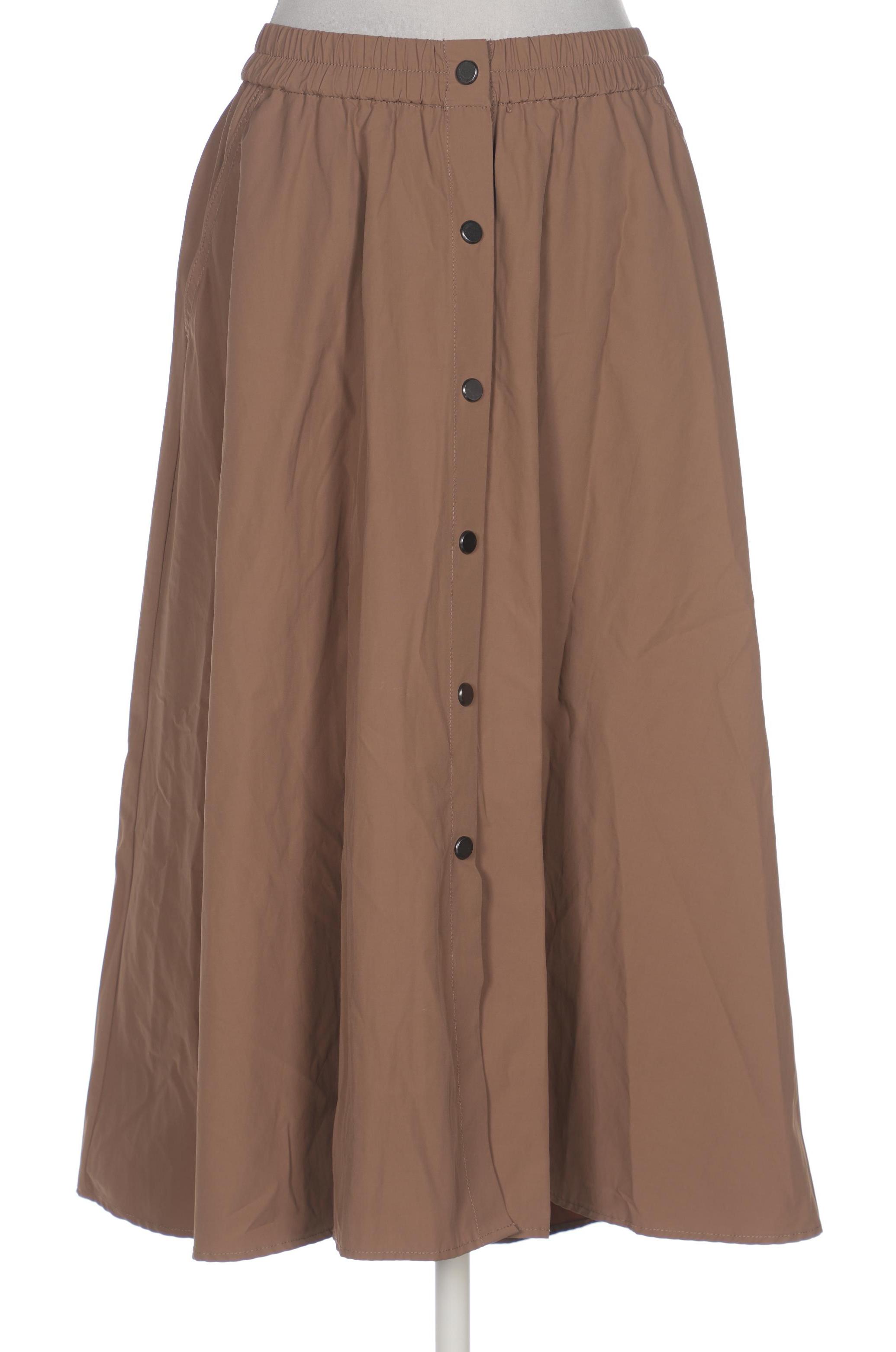 

Zara Damen Rock, beige, Gr. 34