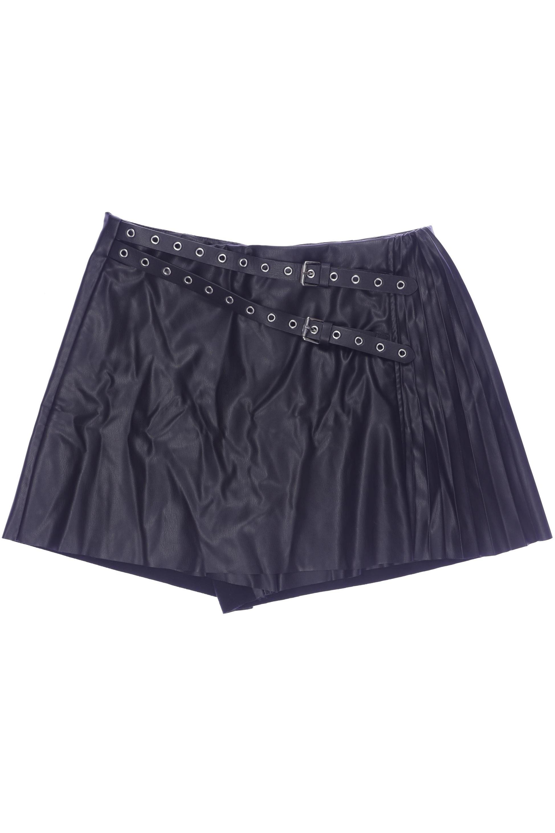 

Zara Damen Rock, schwarz, Gr. 38