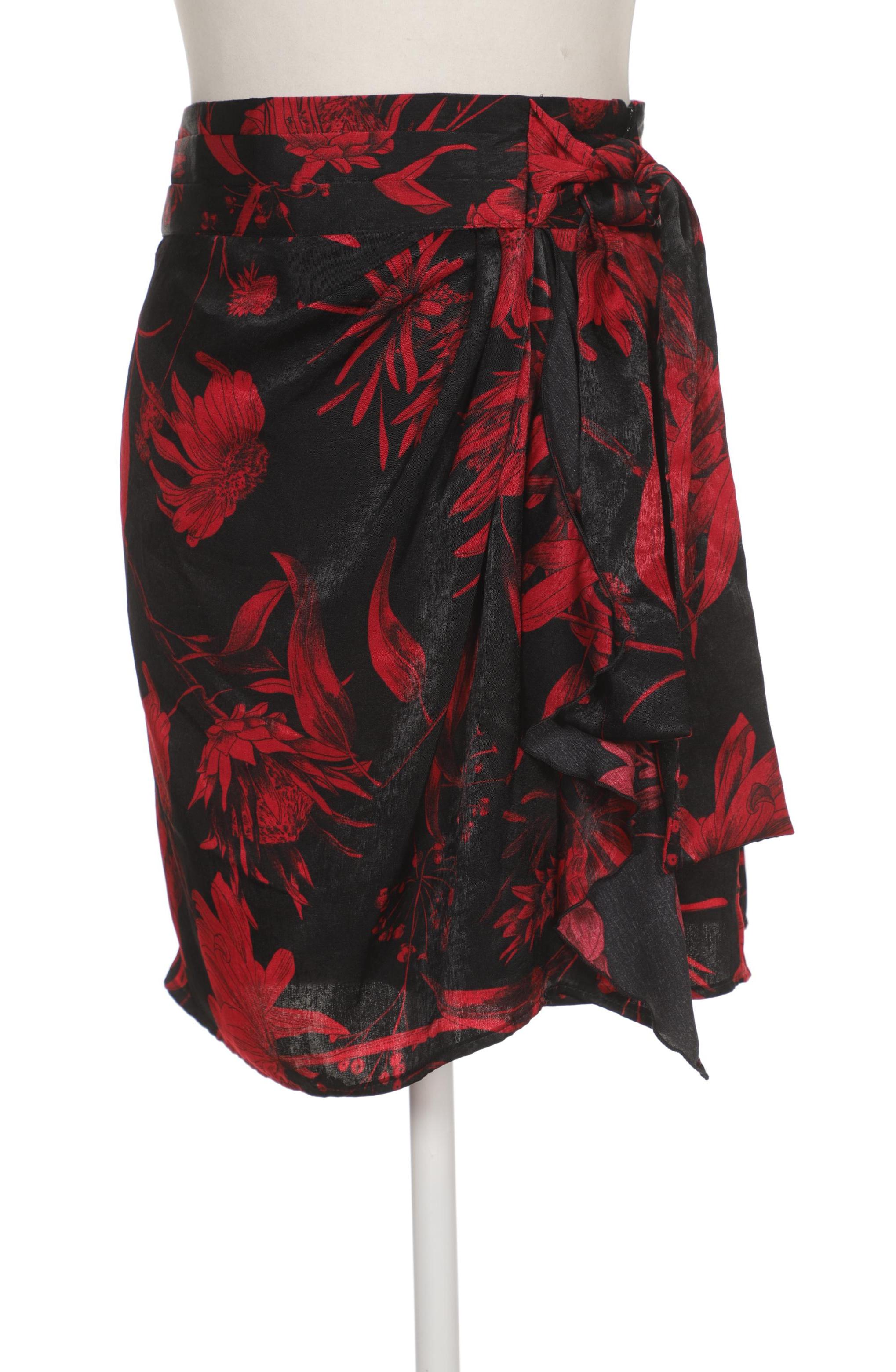 

Zara Damen Rock, schwarz, Gr. 38