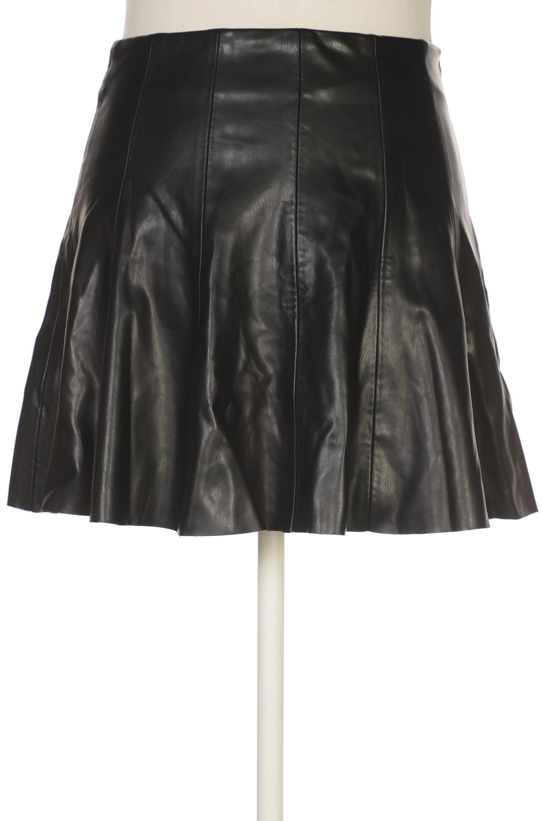 

Zara Damen Rock, schwarz, Gr. 42