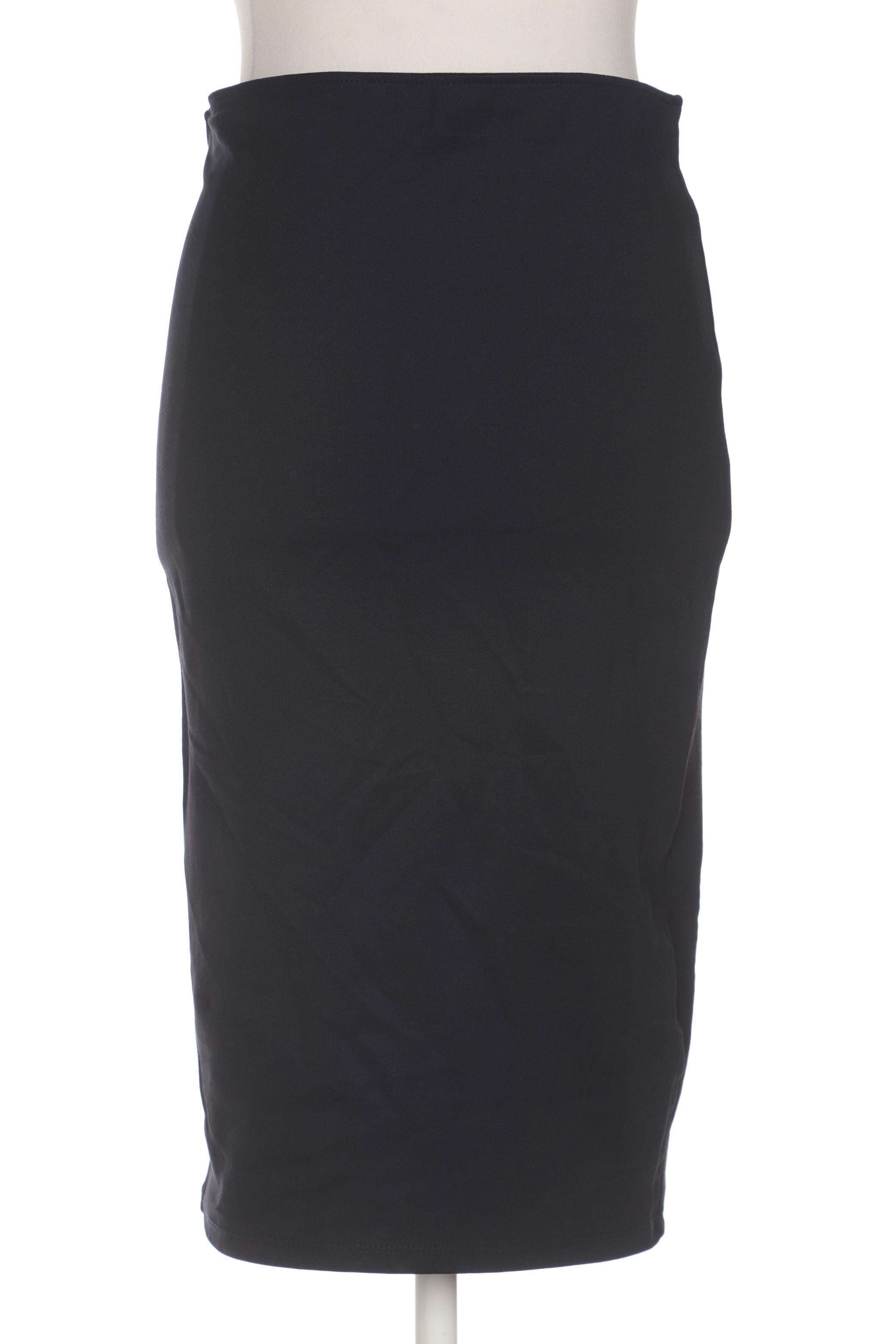 

Zara Damen Rock, marineblau, Gr. 38
