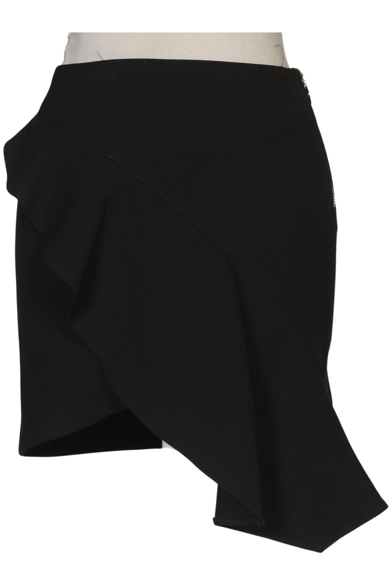 

Zara Damen Rock, schwarz, Gr. 34