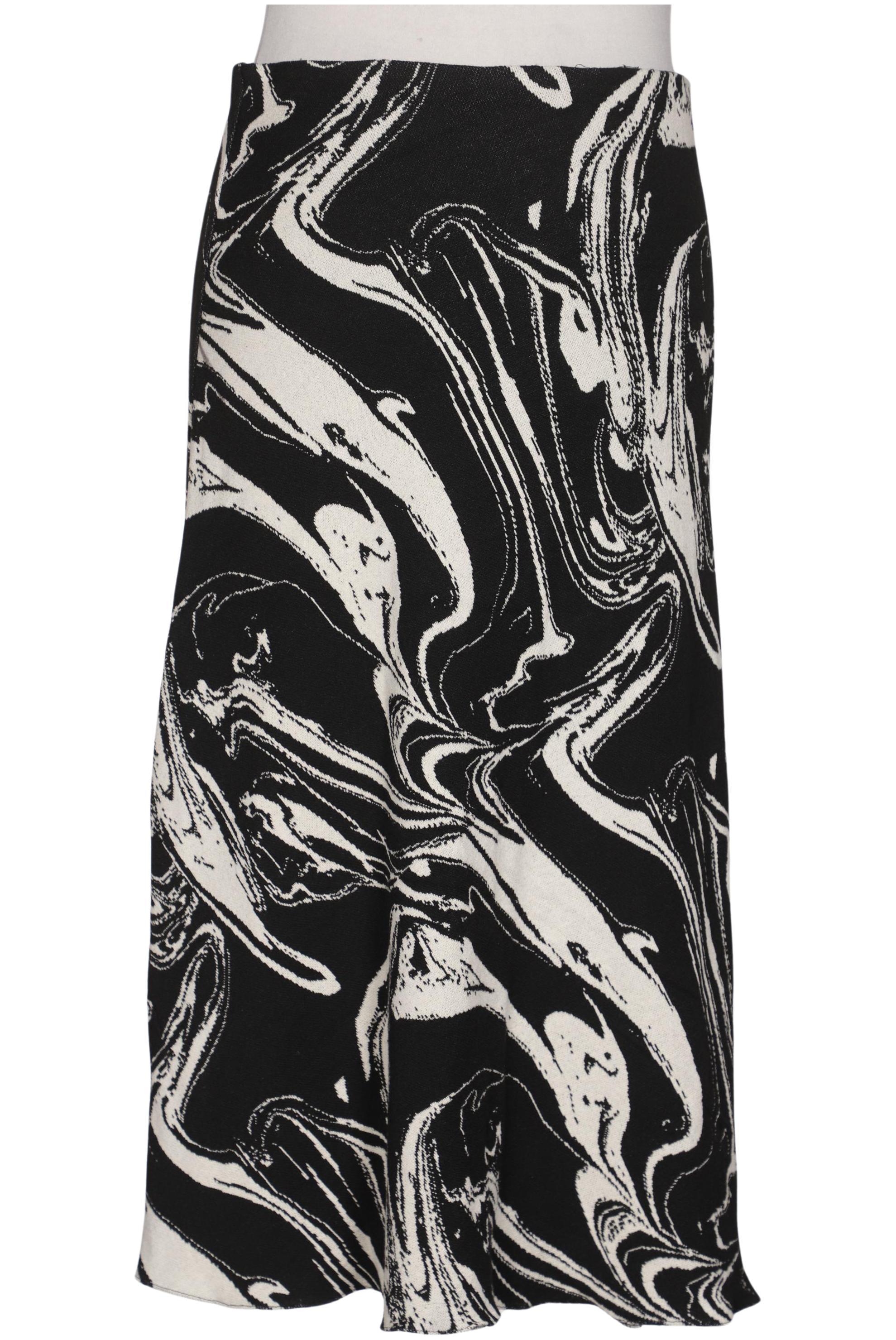 

Zara Damen Rock, schwarz, Gr. 44