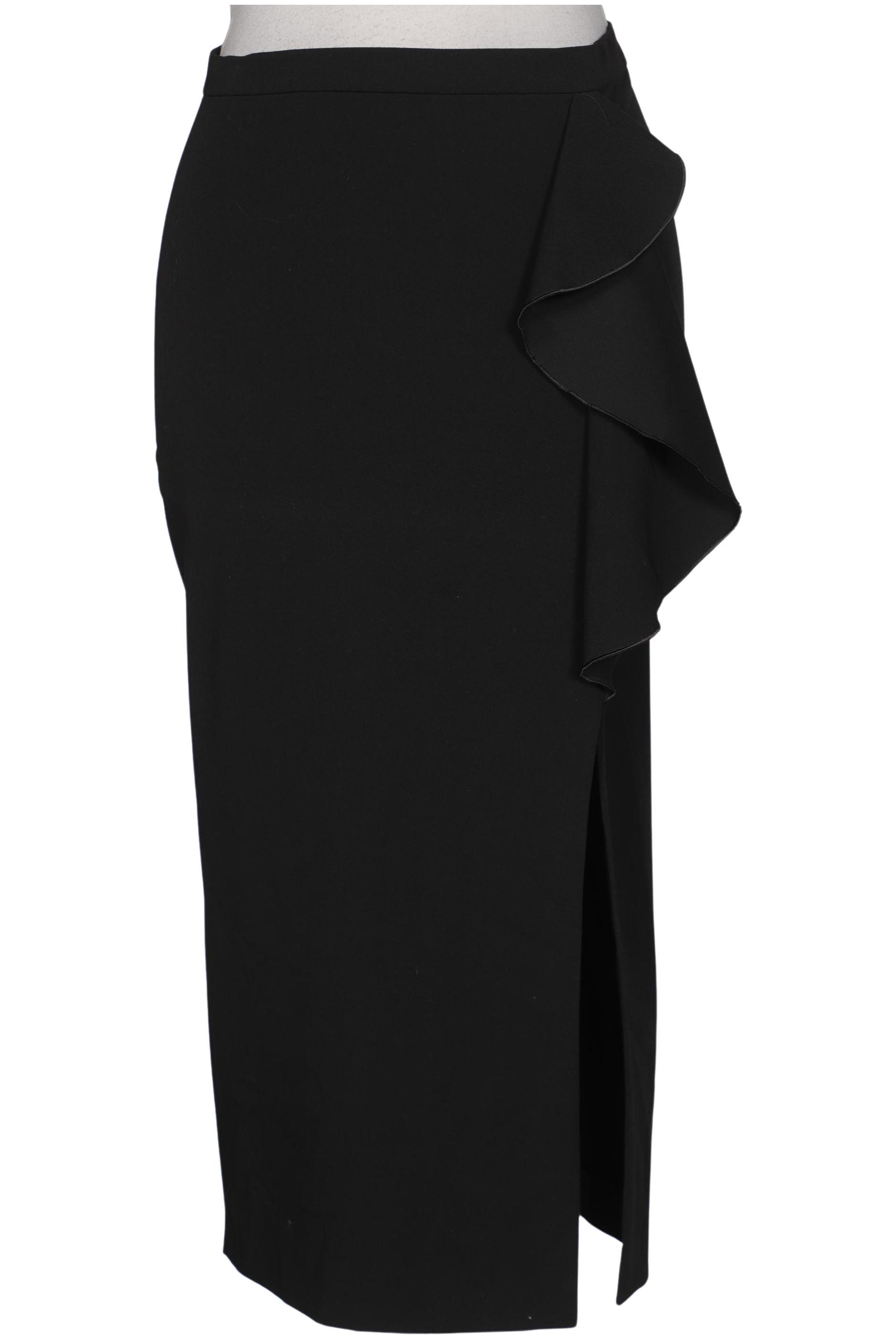 

Zara Damen Rock, schwarz, Gr. 34