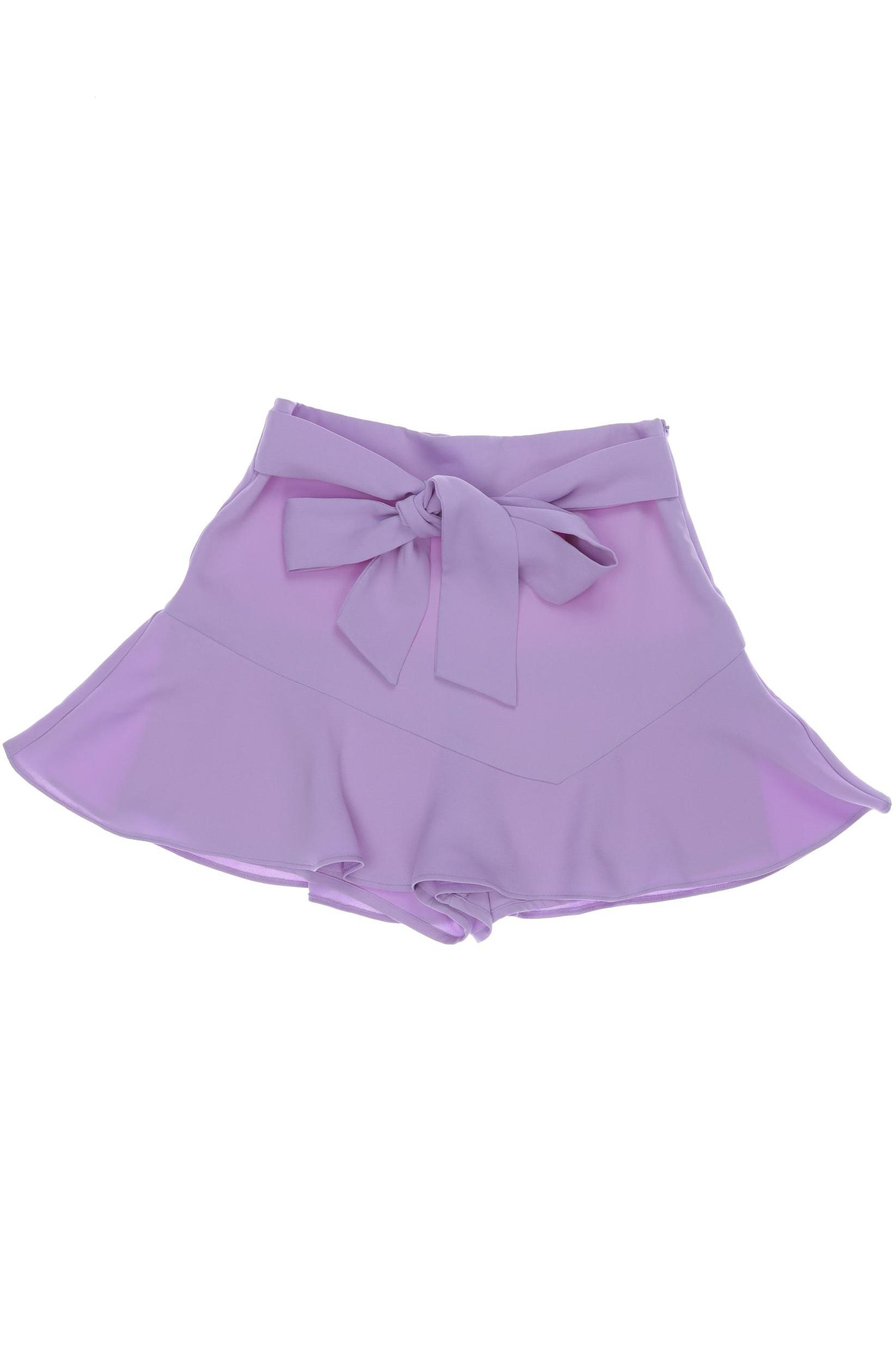 

Zara Damen Rock, flieder, Gr. 36