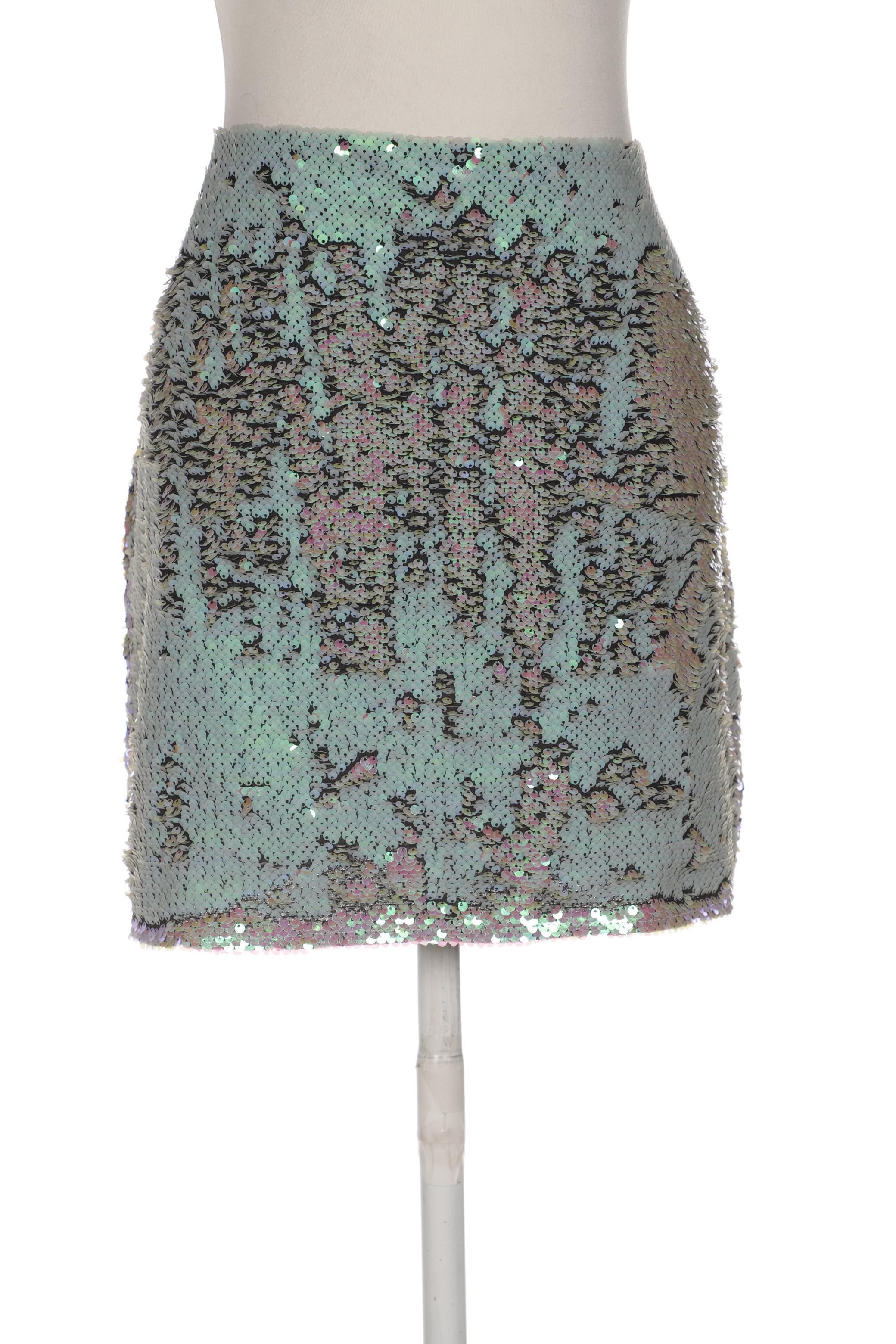 

Zara Damen Rock, hellgrün, Gr. 38
