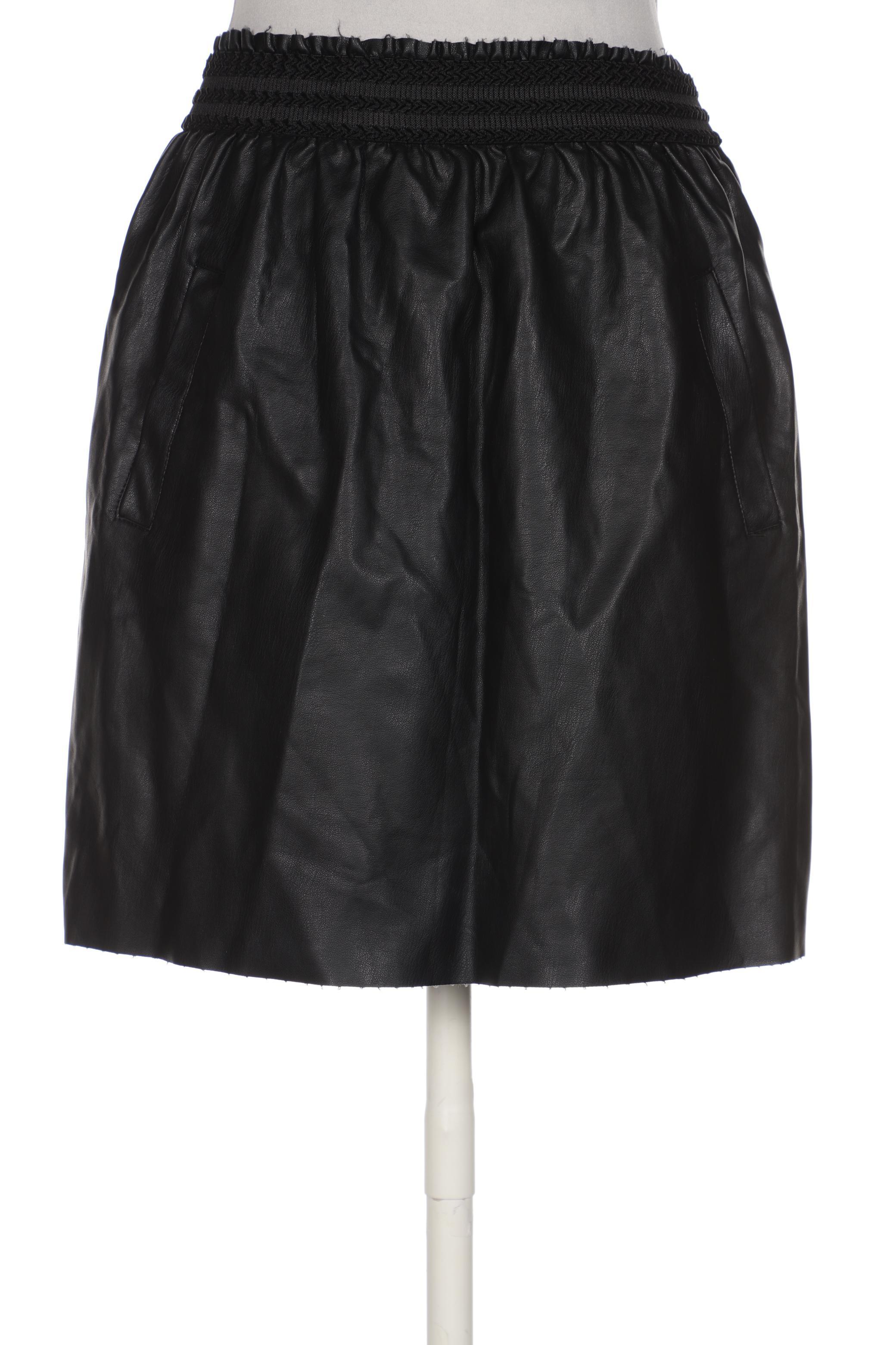 

Zara Damen Rock, schwarz, Gr. 34