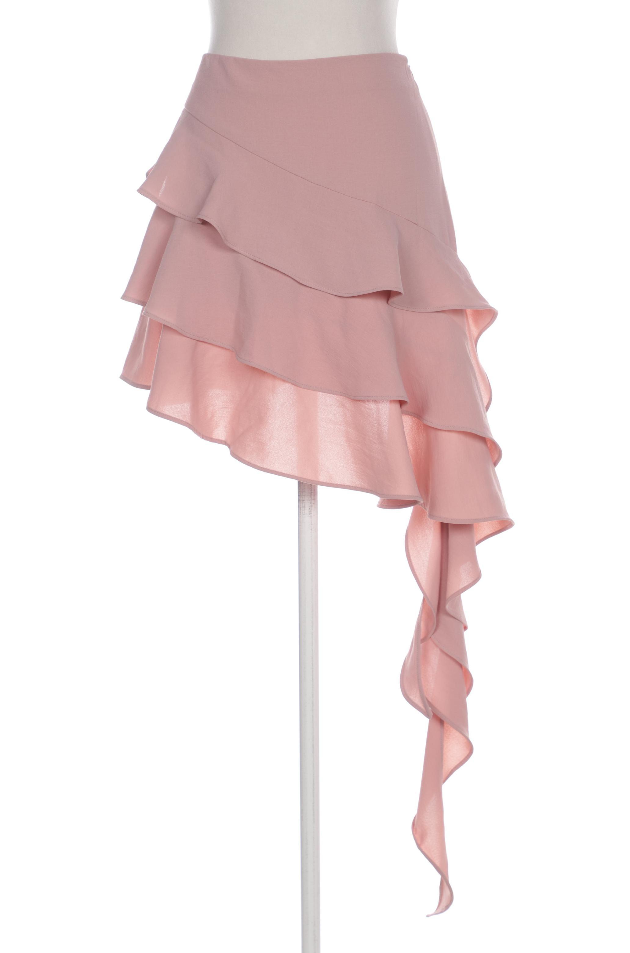 

Zara Damen Rock, pink, Gr. 38