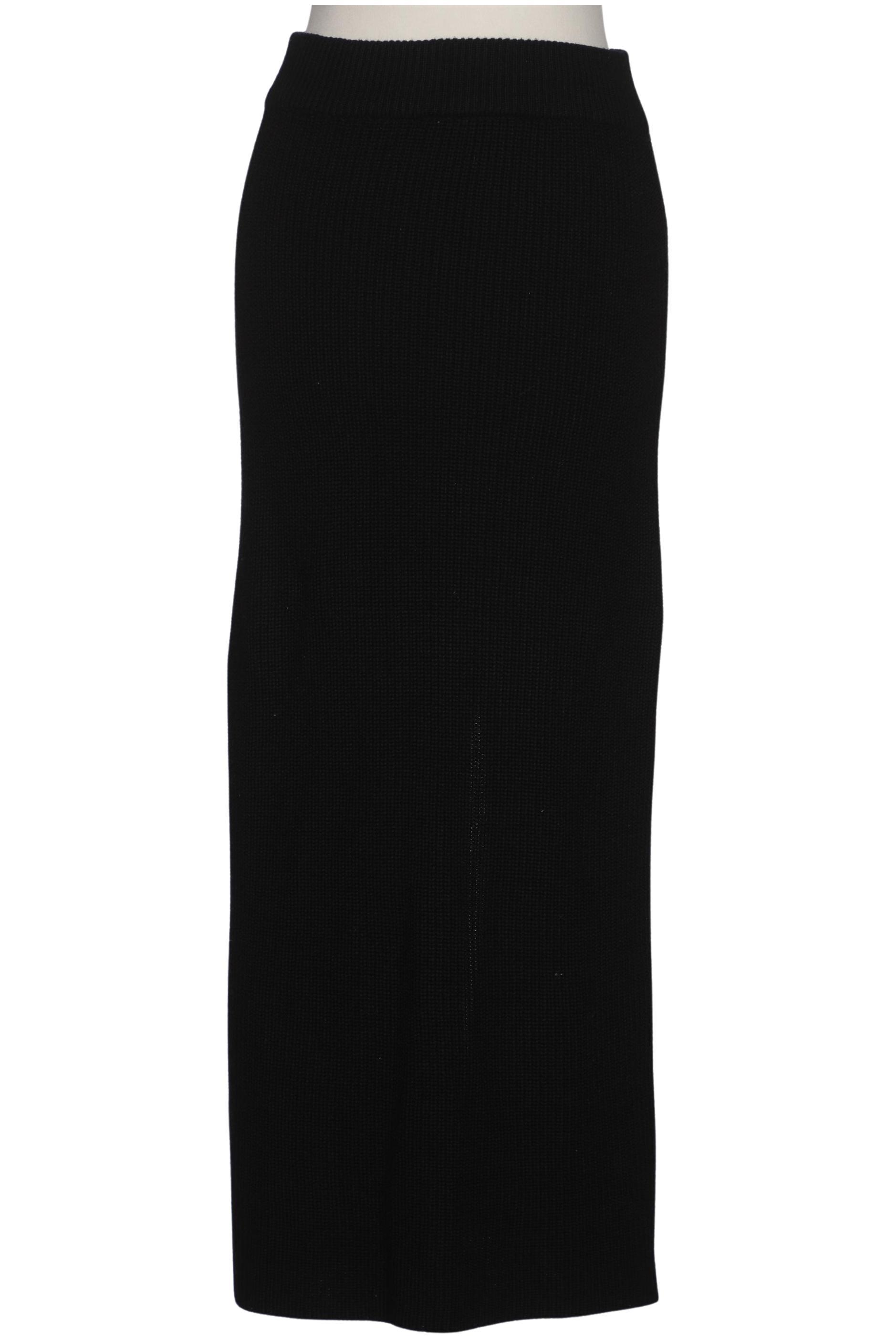 

Zara Damen Rock, schwarz, Gr. 36