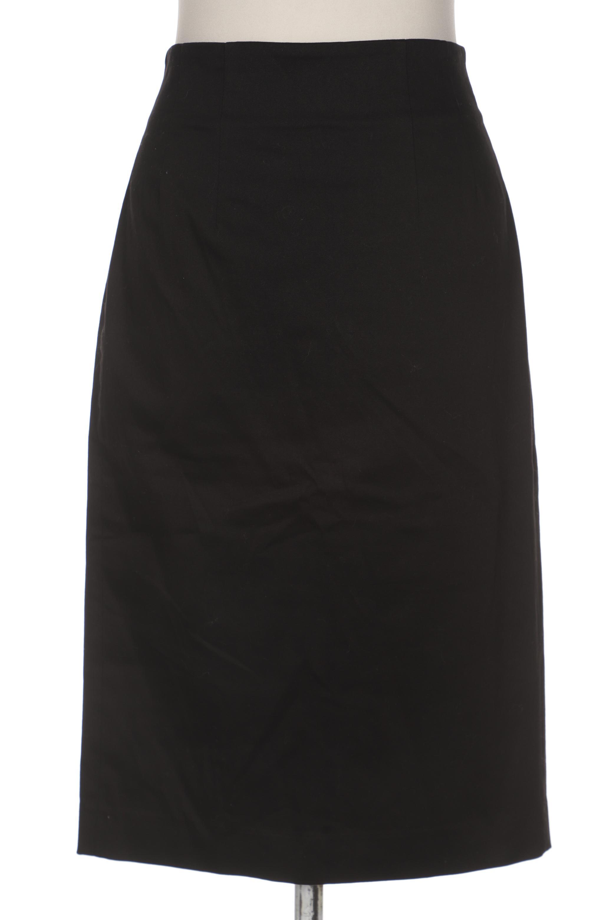Thumbnail - Zara Damen Rock, schwarz, Gr. 38
