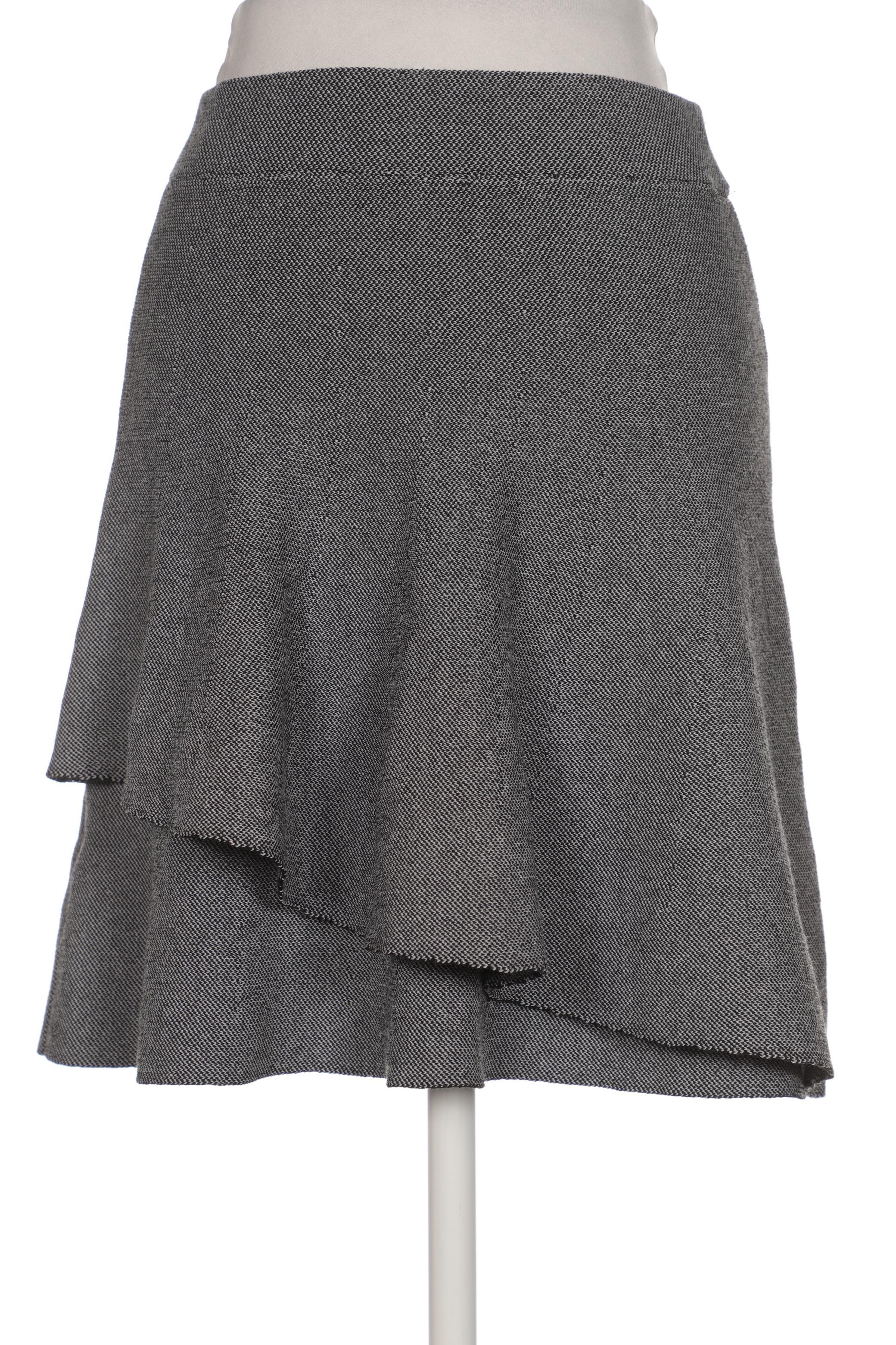 

Zara Damen Rock, grau, Gr. 34