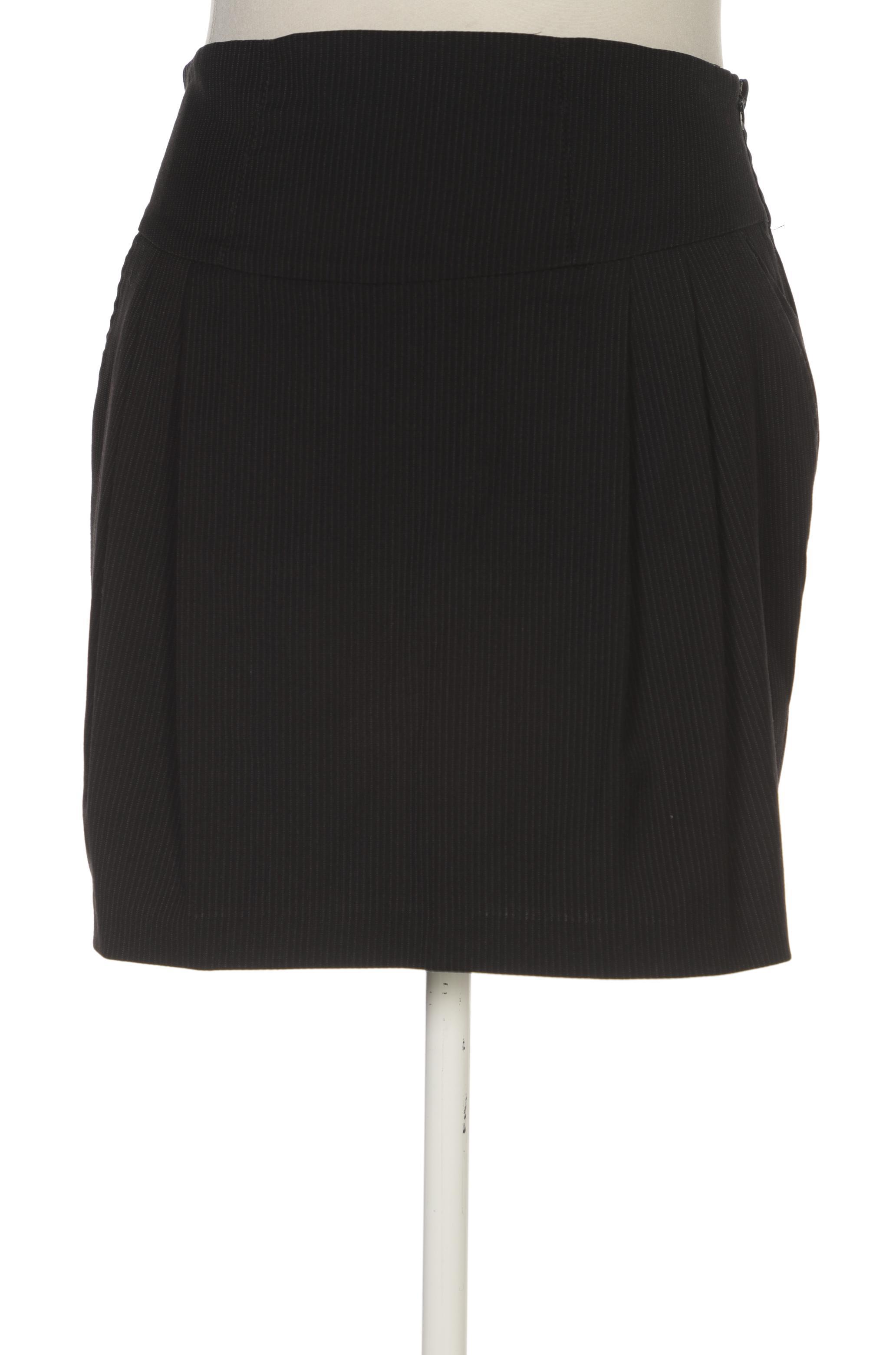 

Zara Damen Rock, marineblau, Gr. 42