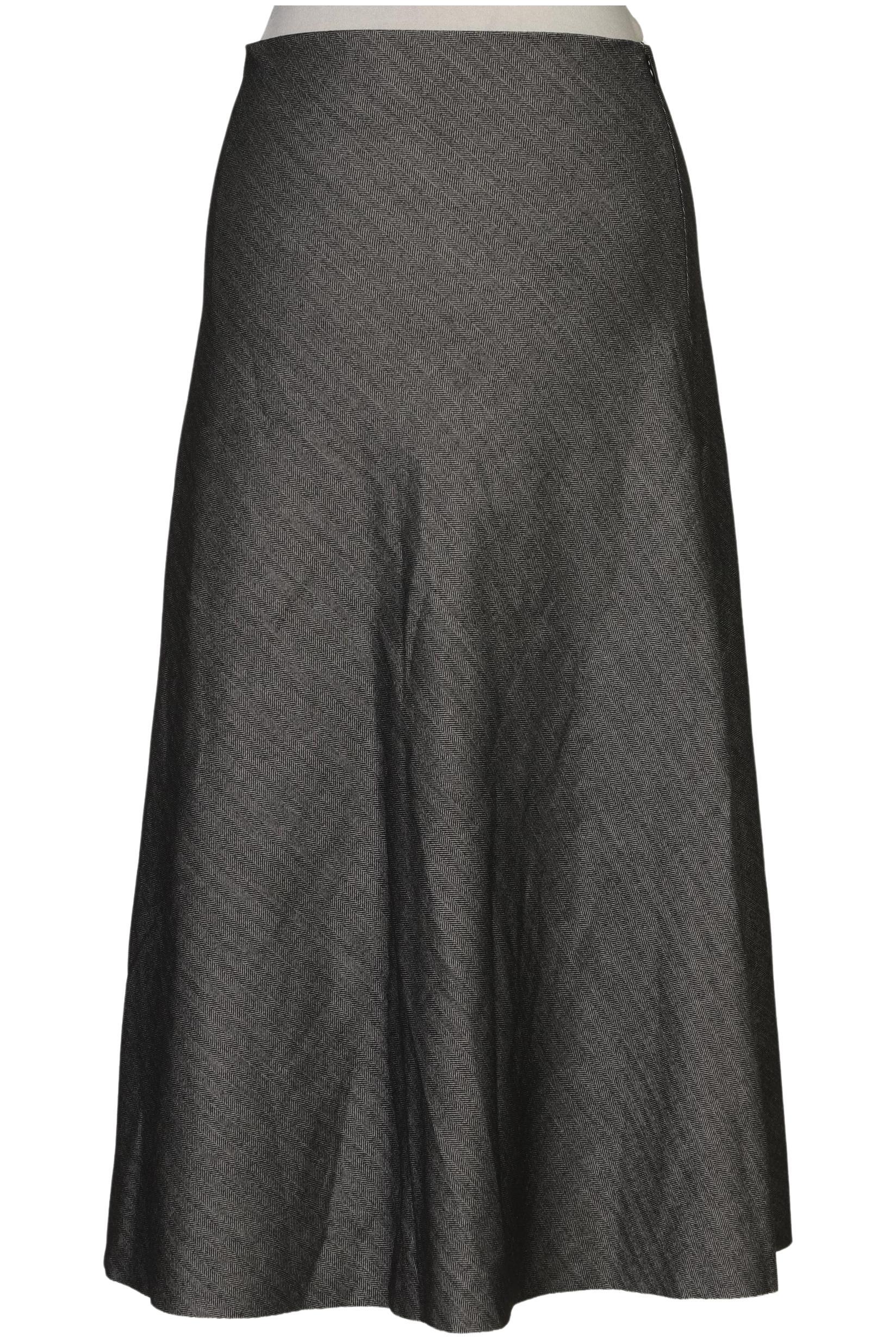 

Zara Damen Rock, grau, Gr. 34