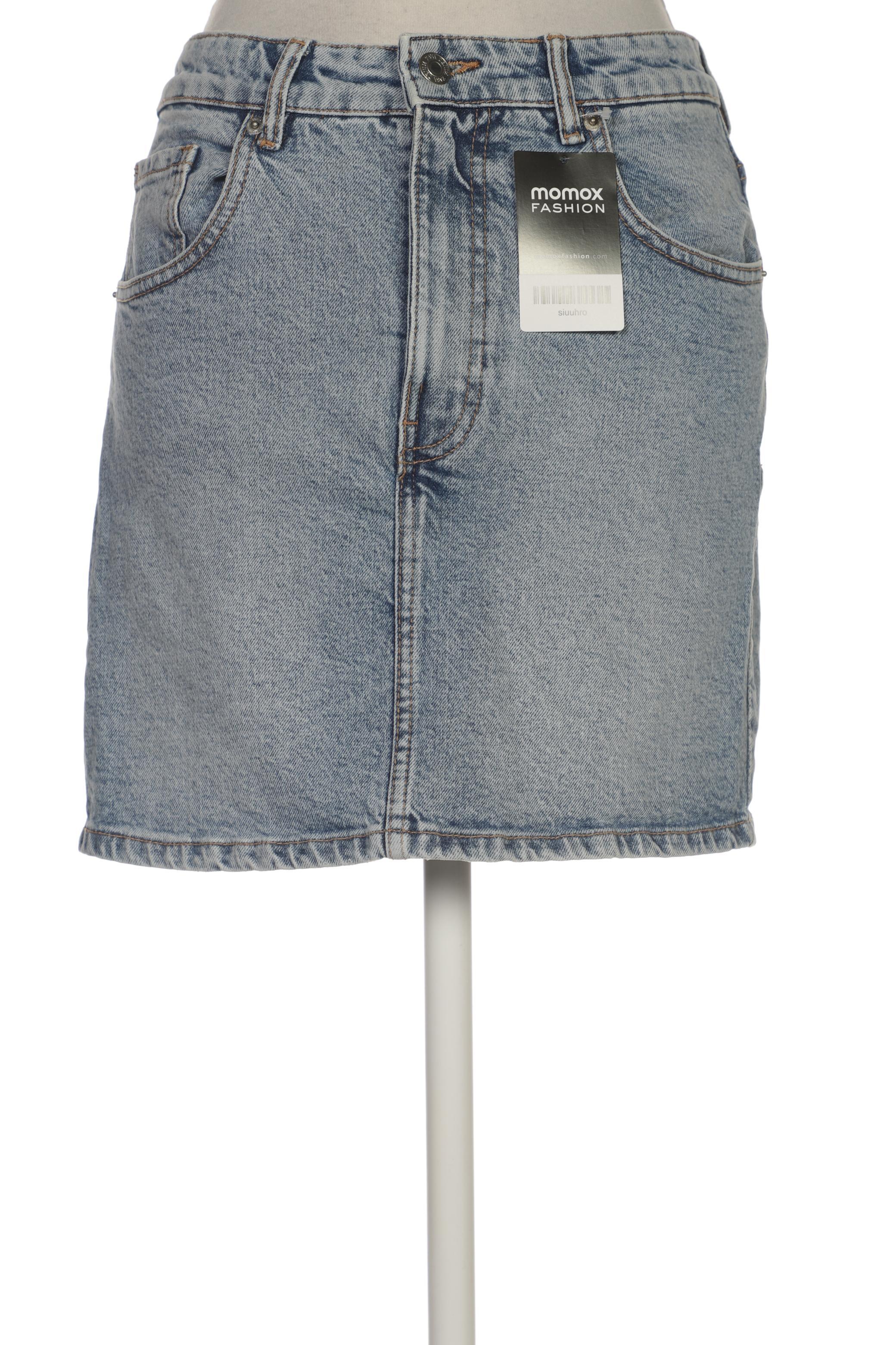 

Zara Damen Rock, blau, Gr. 36