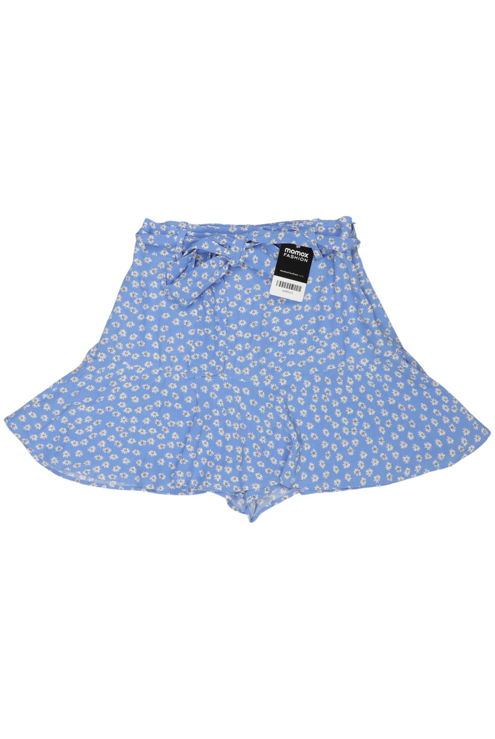 

Zara Damen Rock, blau, Gr. 36