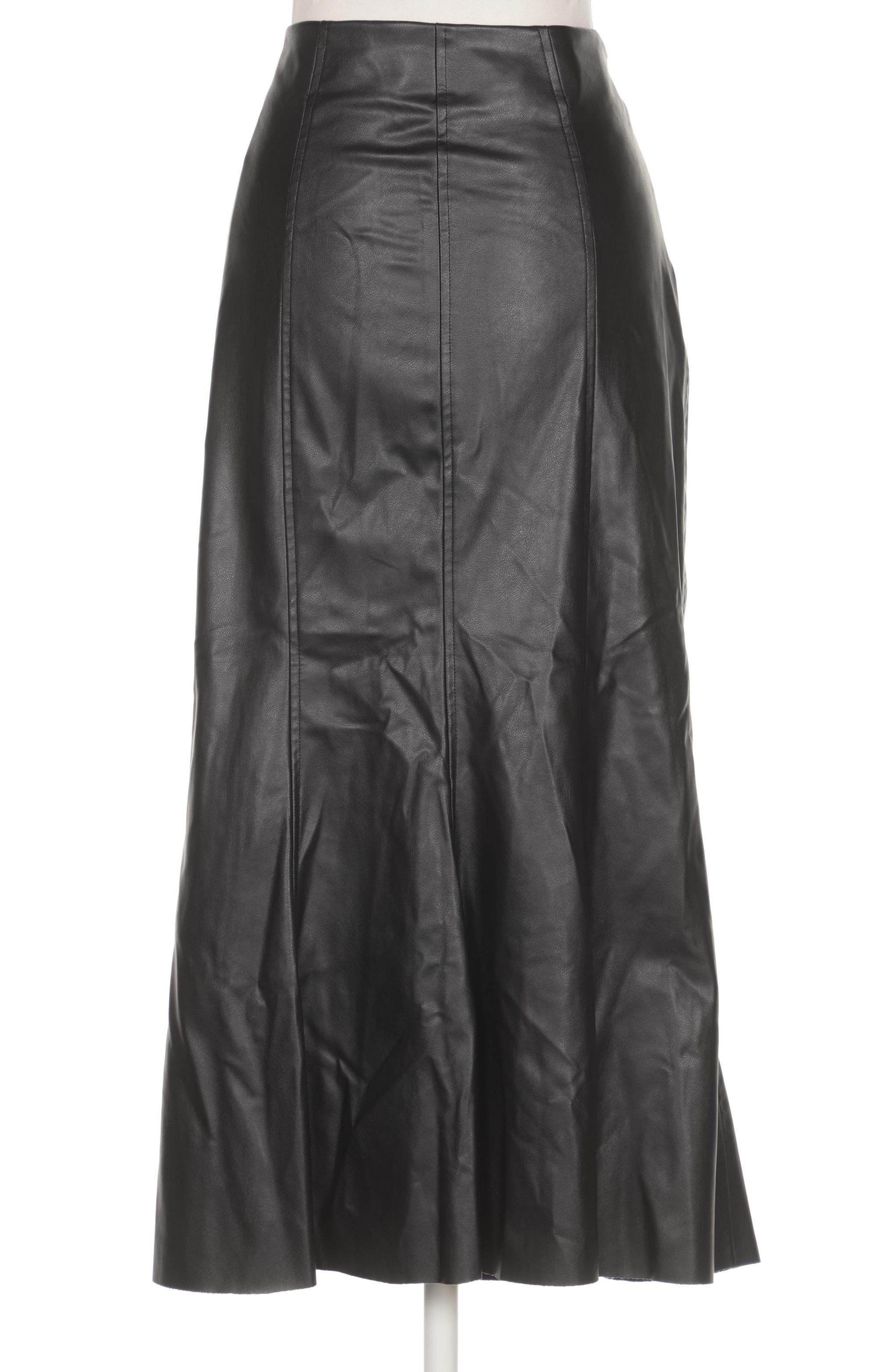 

Zara Damen Rock, schwarz, Gr. 38