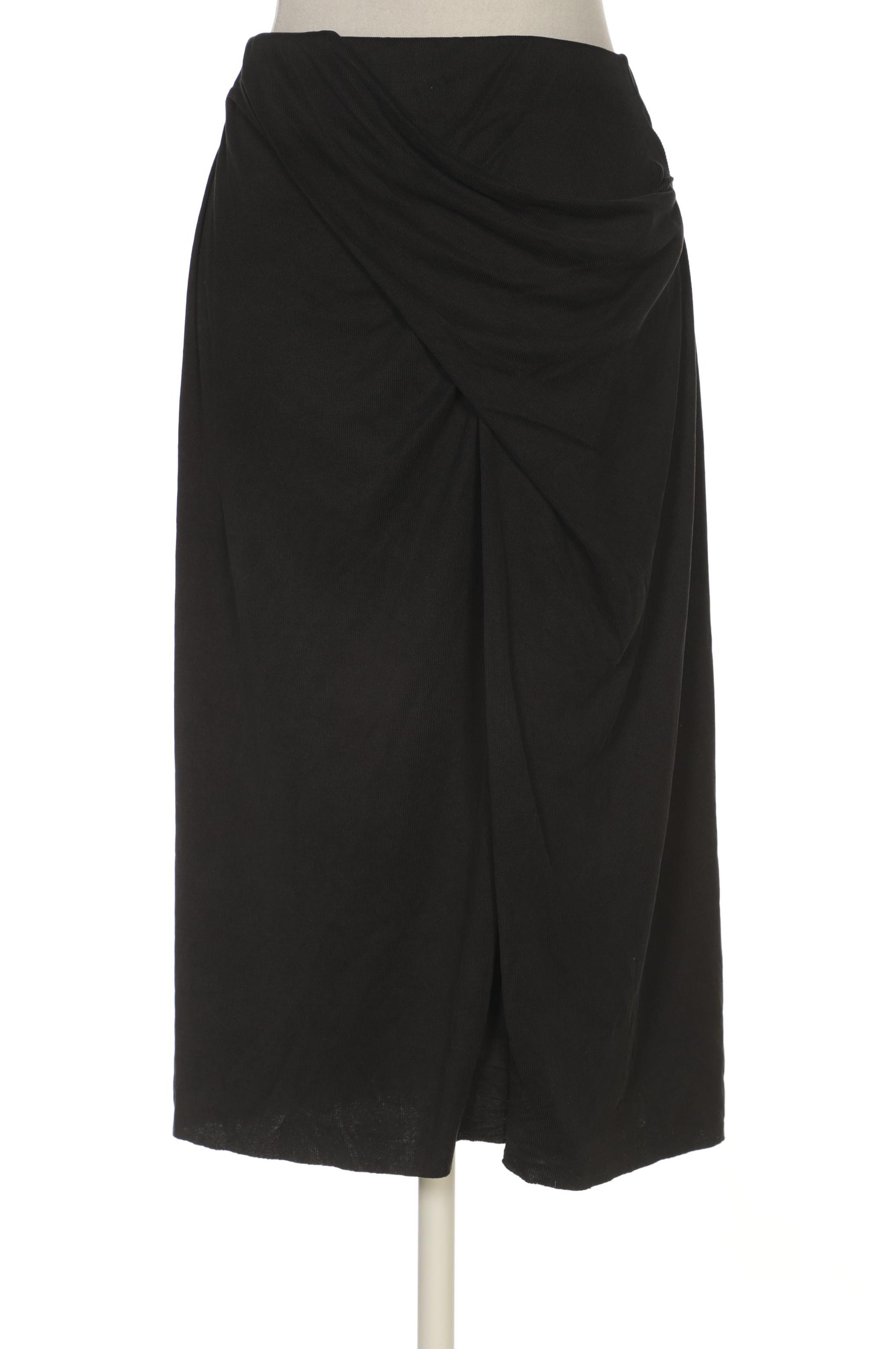 

Zara Damen Rock, schwarz, Gr. 36