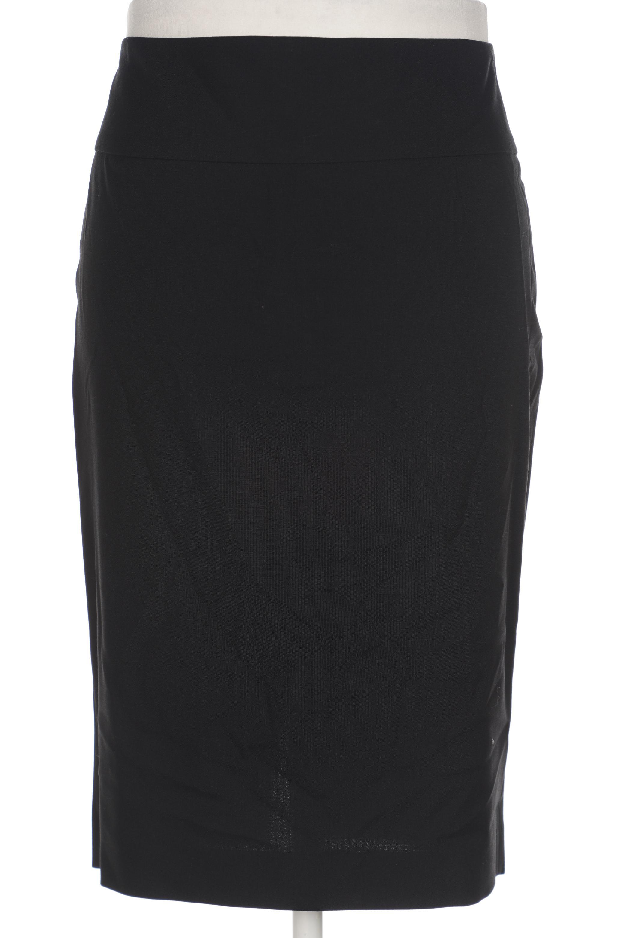 

Zara Damen Rock, schwarz, Gr. 44