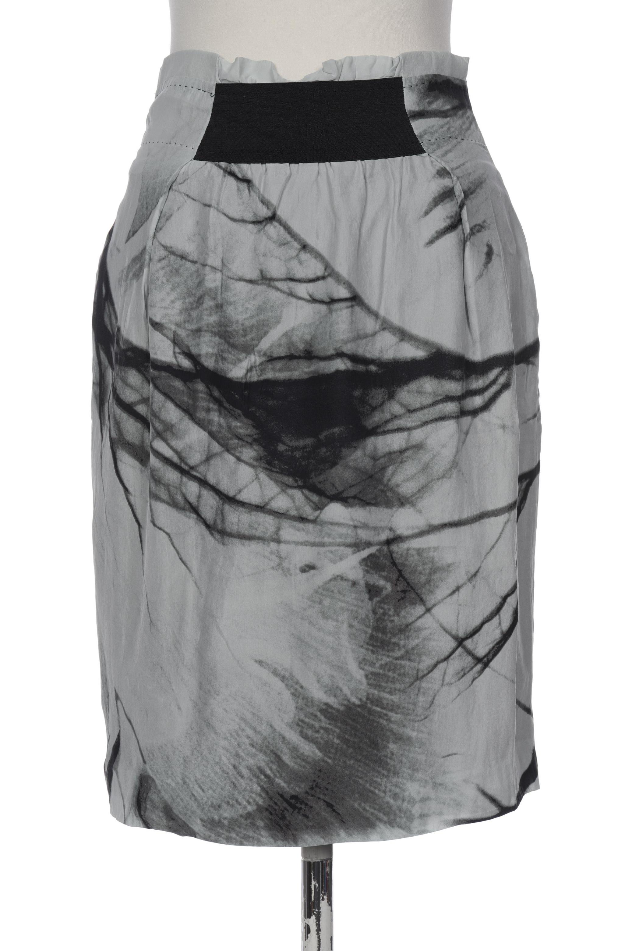 

Zara Damen Rock, grau, Gr. 36