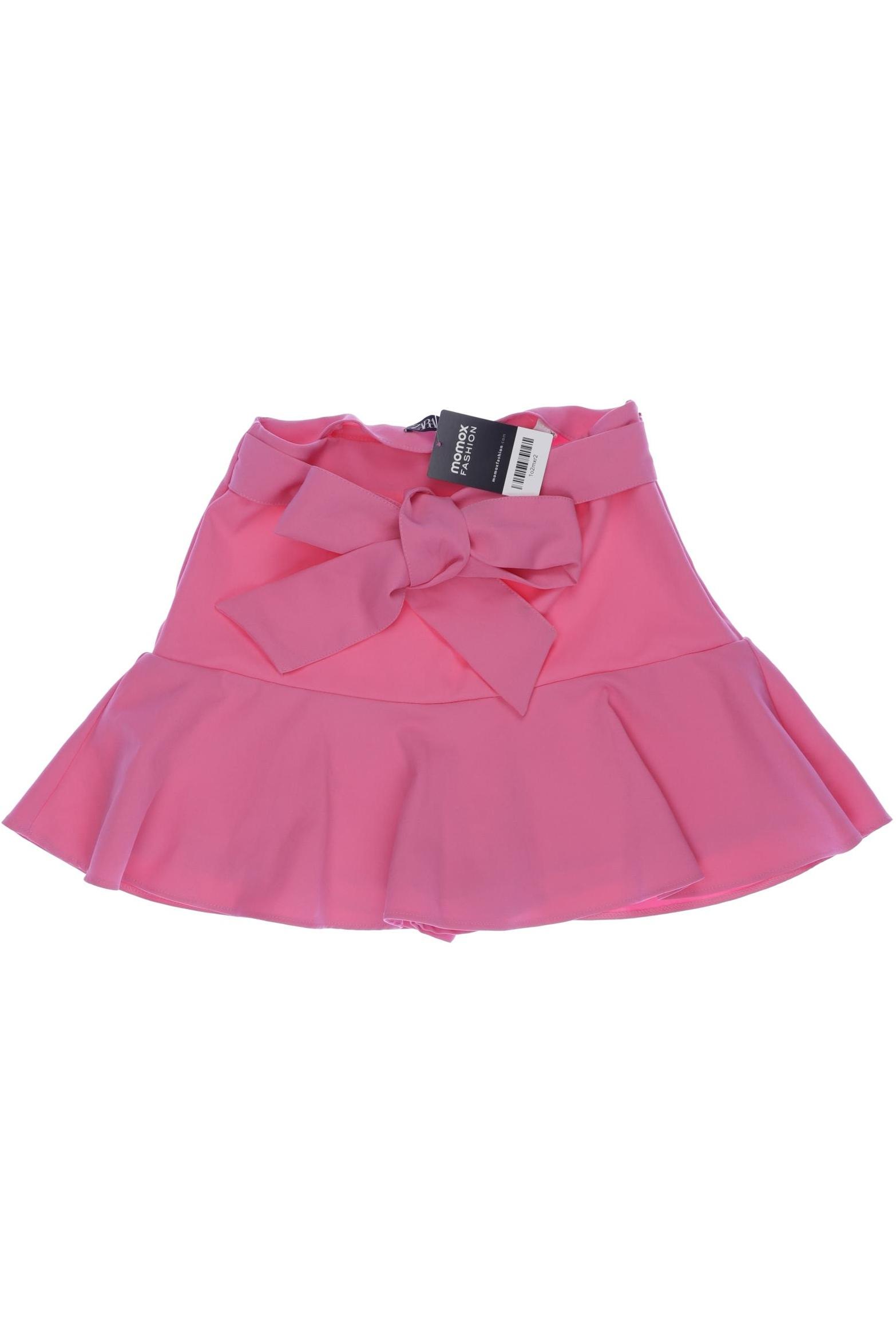 

Zara Damen Rock, pink, Gr. 36