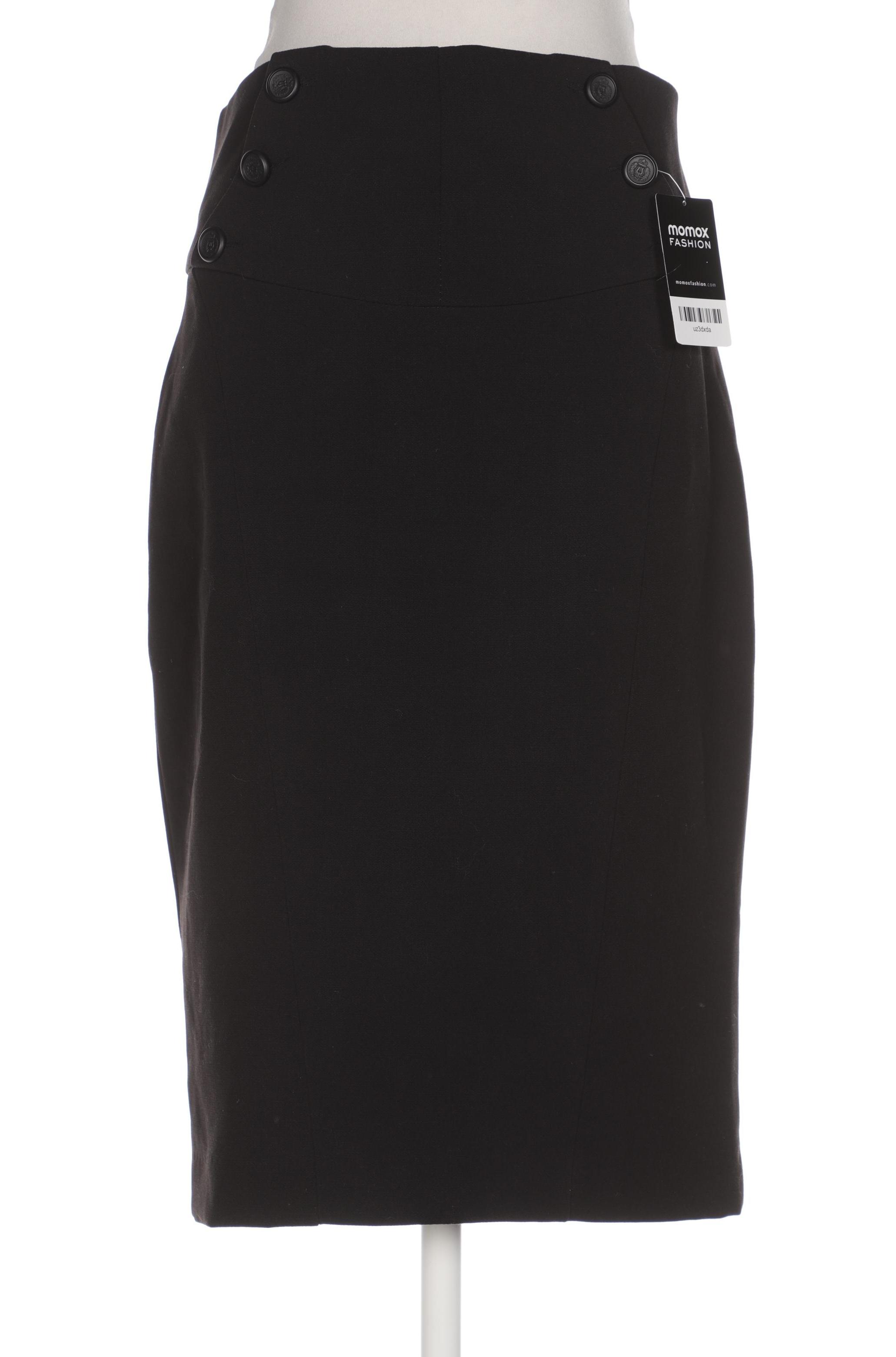 

Zara Damen Rock, schwarz, Gr. 38