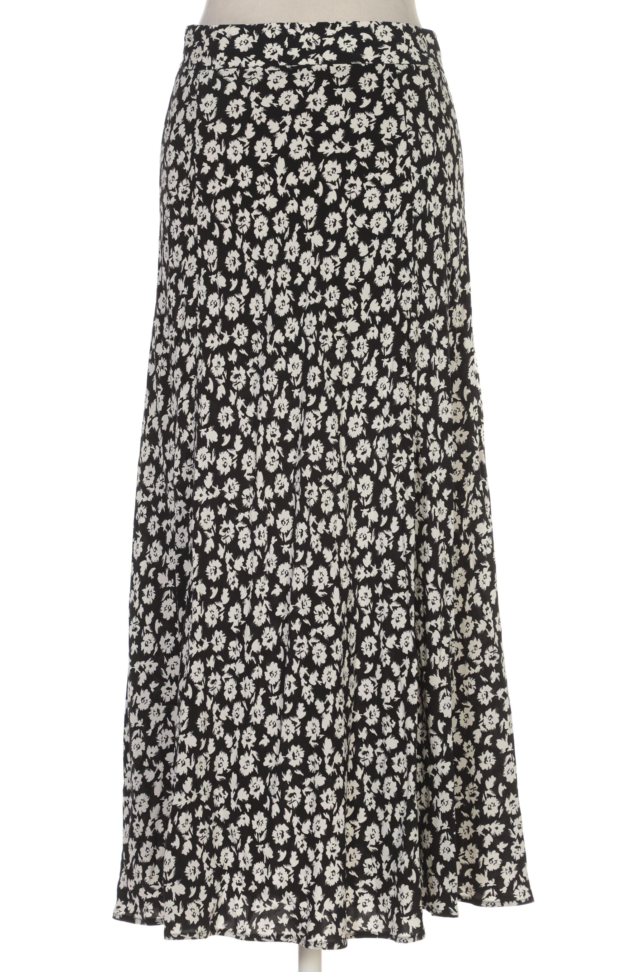 

Zara Damen Rock, schwarz, Gr. 36