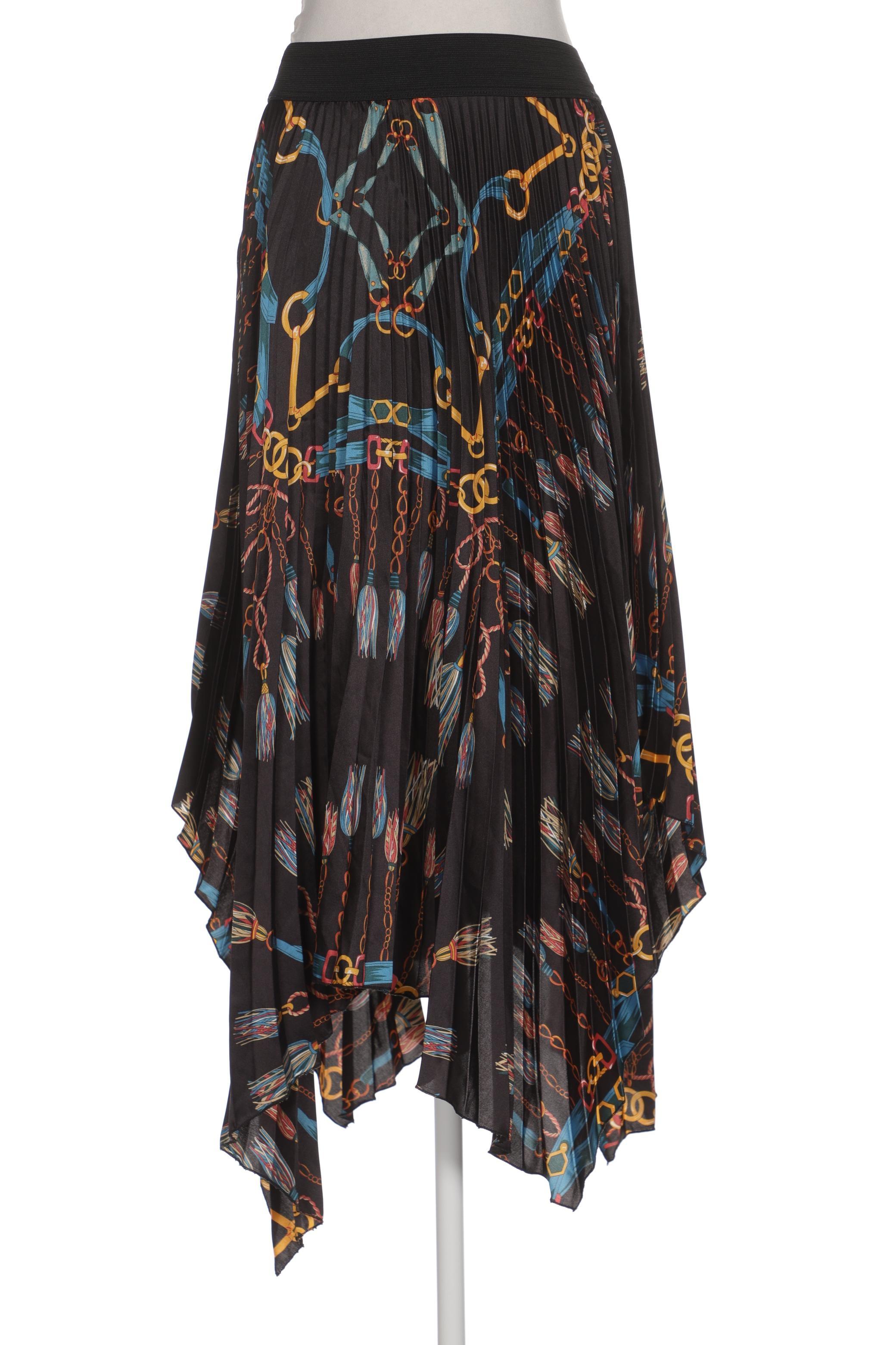 Thumbnail - Zara Damen Rock, schwarz, Gr. 36