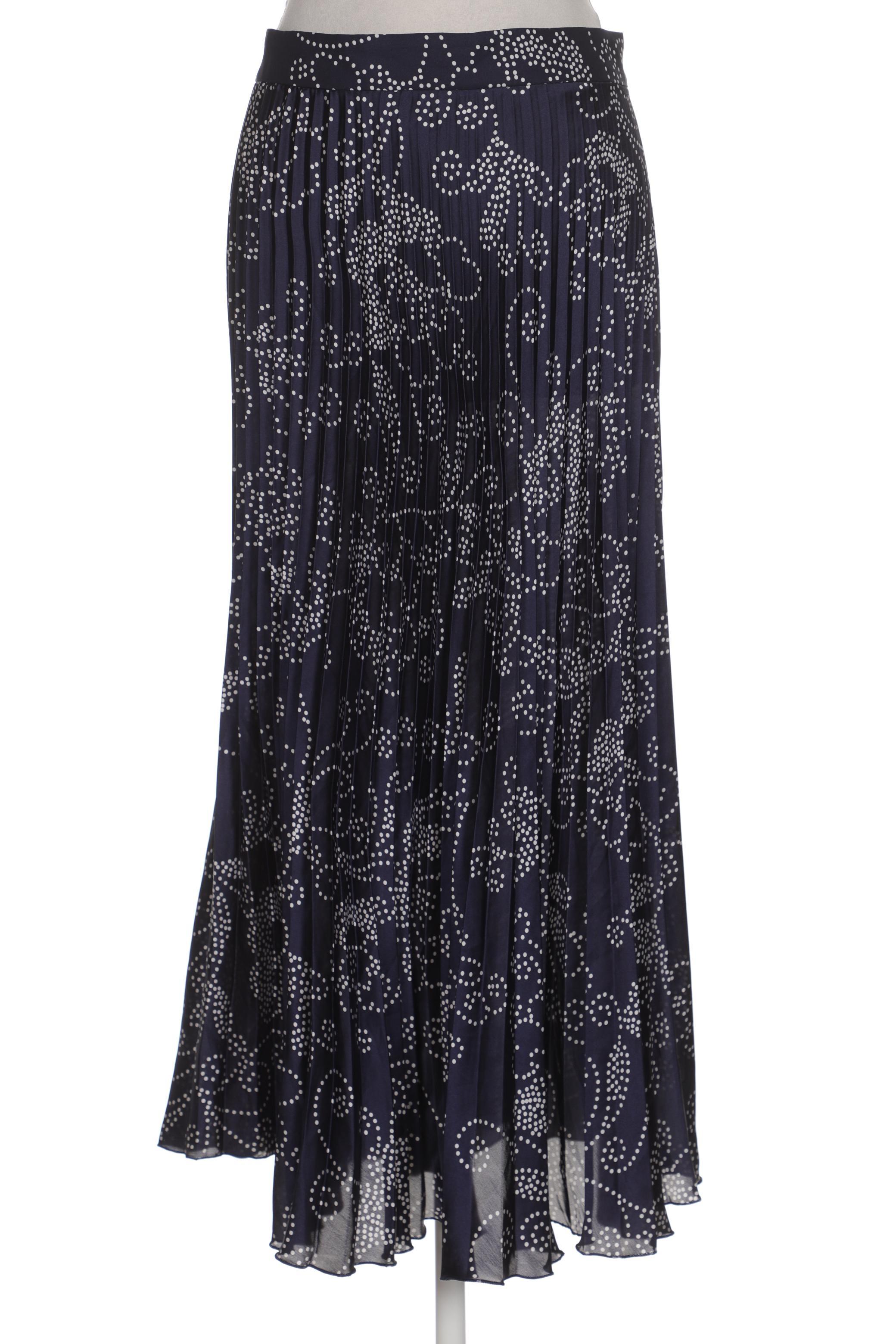 

Zara Damen Rock, marineblau, Gr. 38