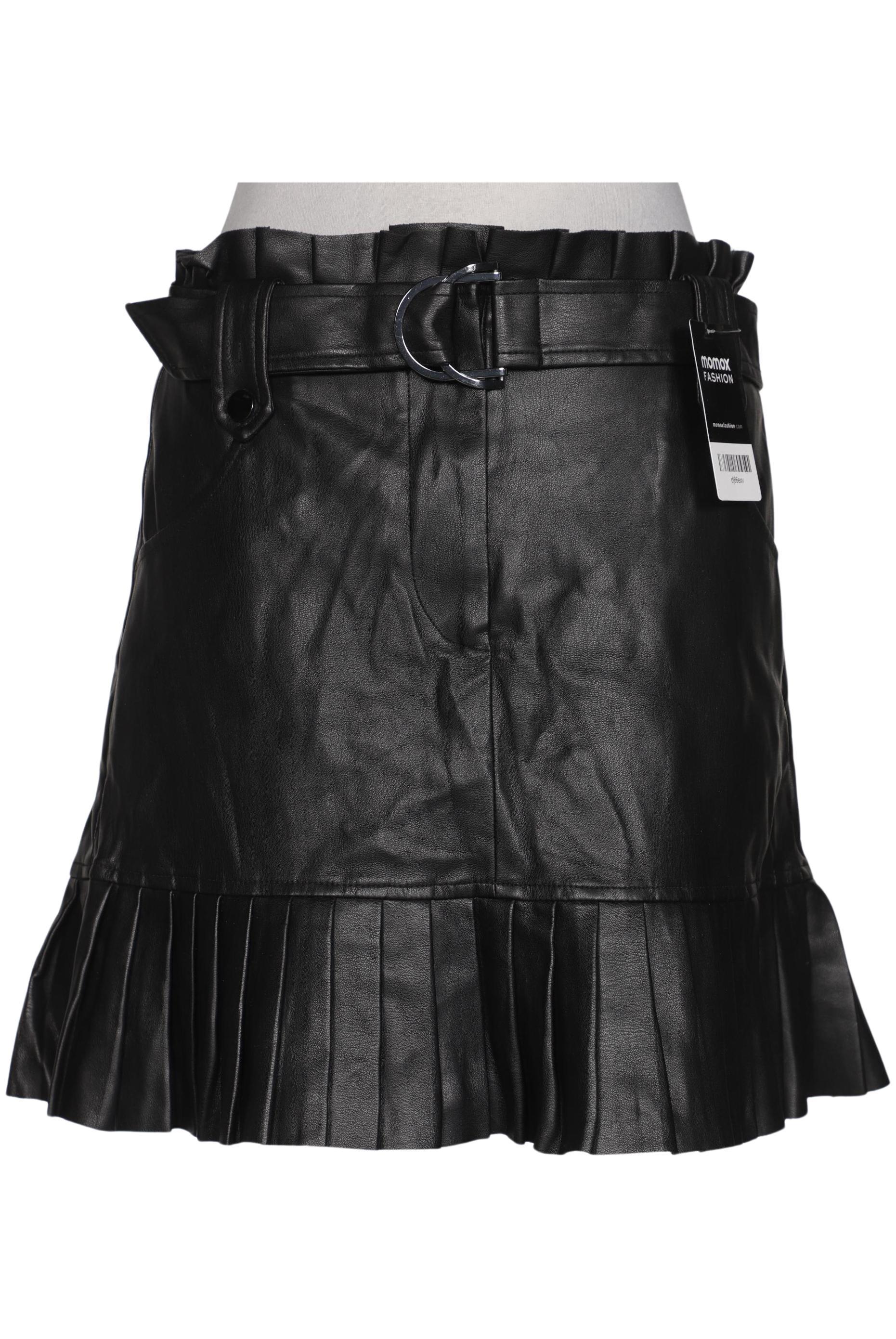

Zara Damen Rock, schwarz, Gr. 36