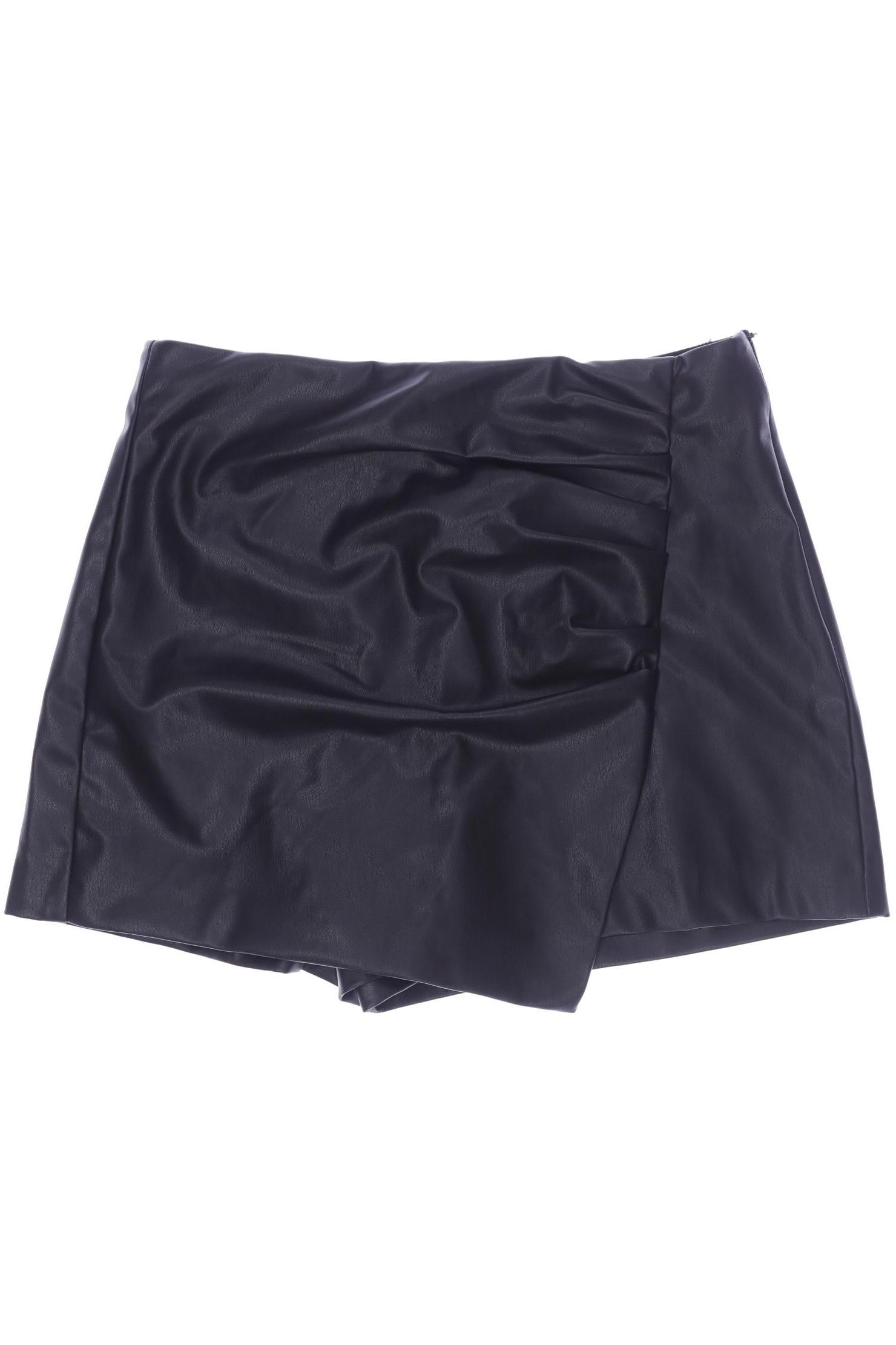 

Zara Damen Rock, schwarz, Gr. 38