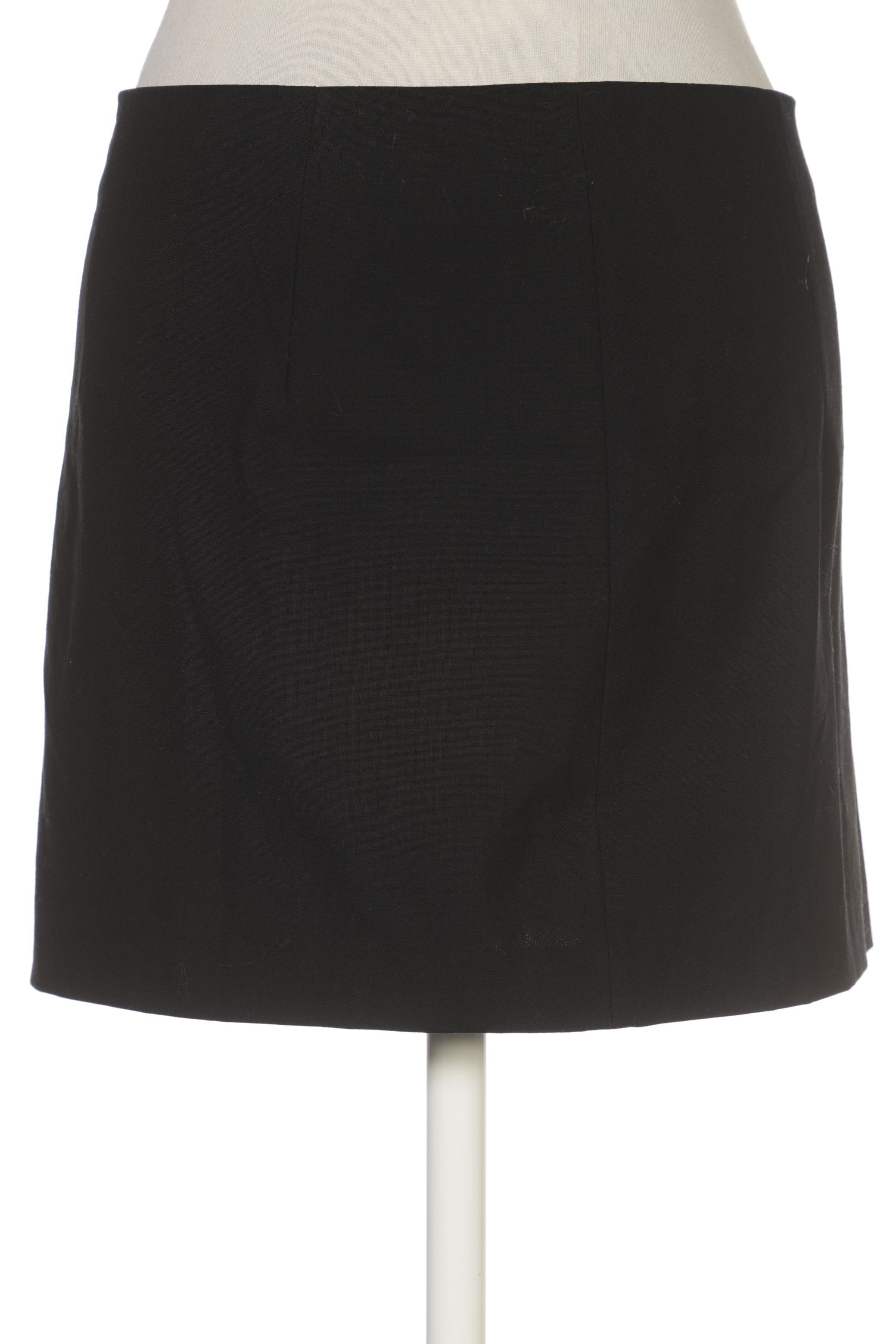 

Zara Damen Rock, schwarz, Gr. 34