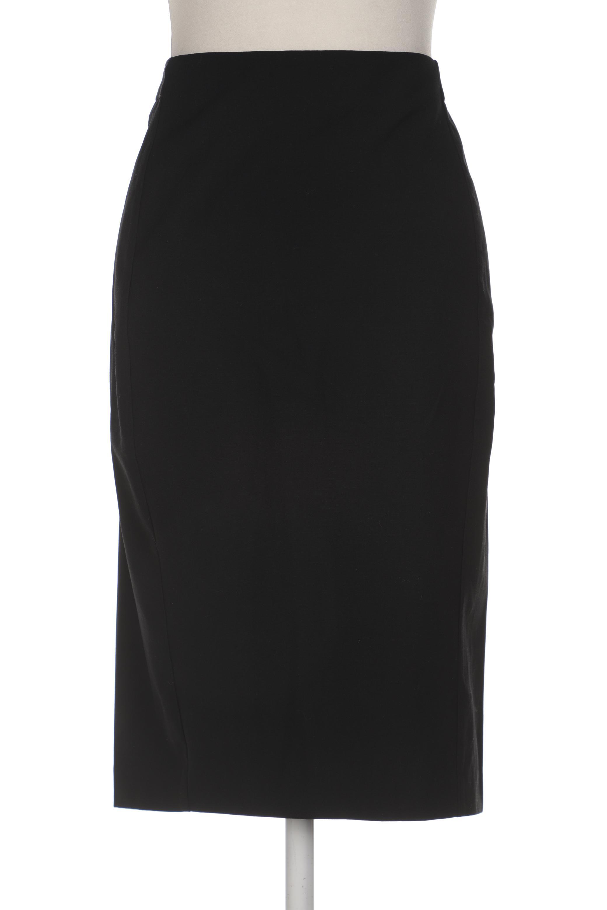 Thumbnail - Zara Damen Rock, schwarz, Gr. 36