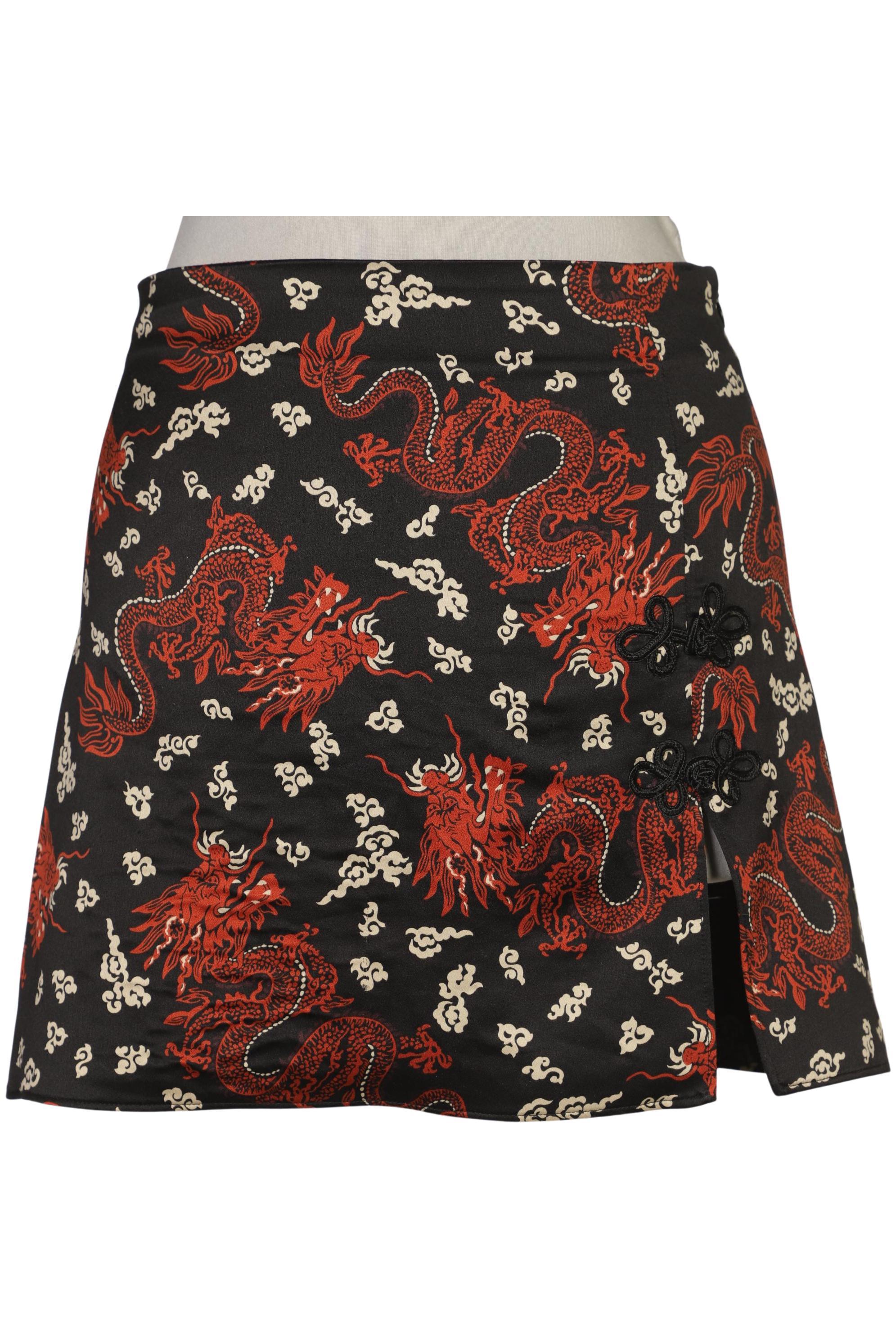 

Zara Damen Rock, schwarz, Gr. 34