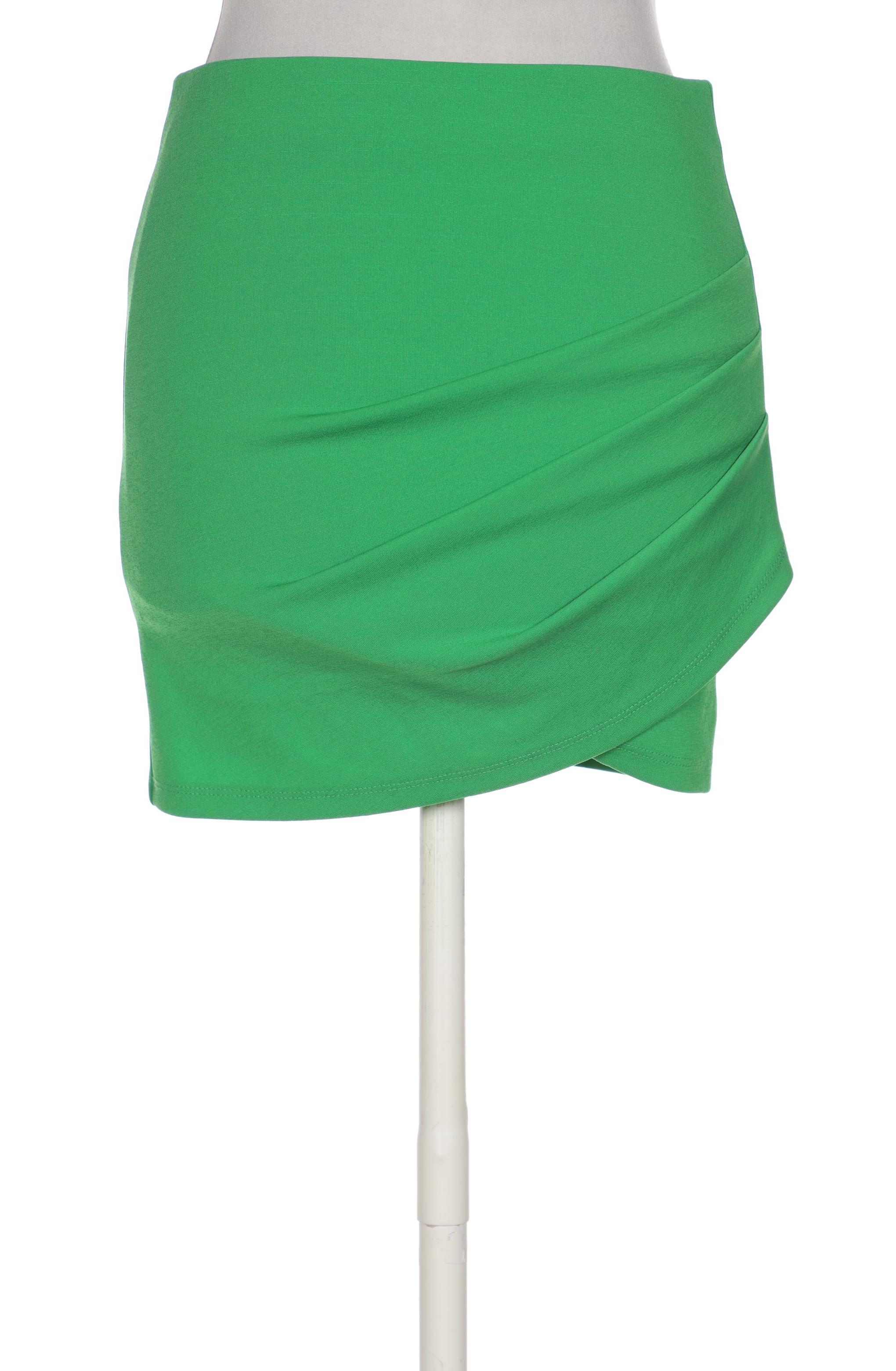 

Zara Damen Rock, grün, Gr. 36