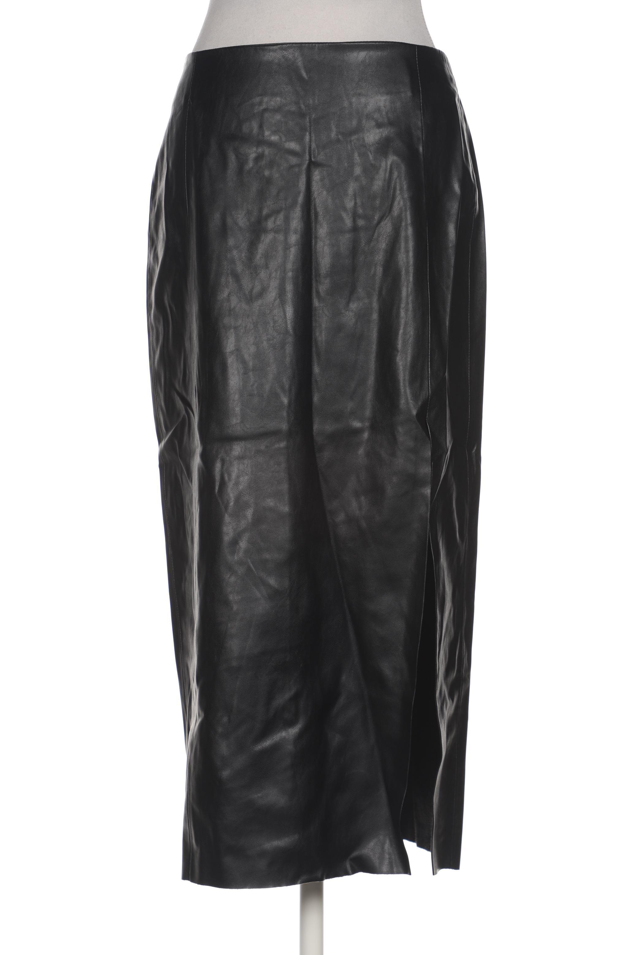 

Zara Damen Rock, schwarz, Gr. 38