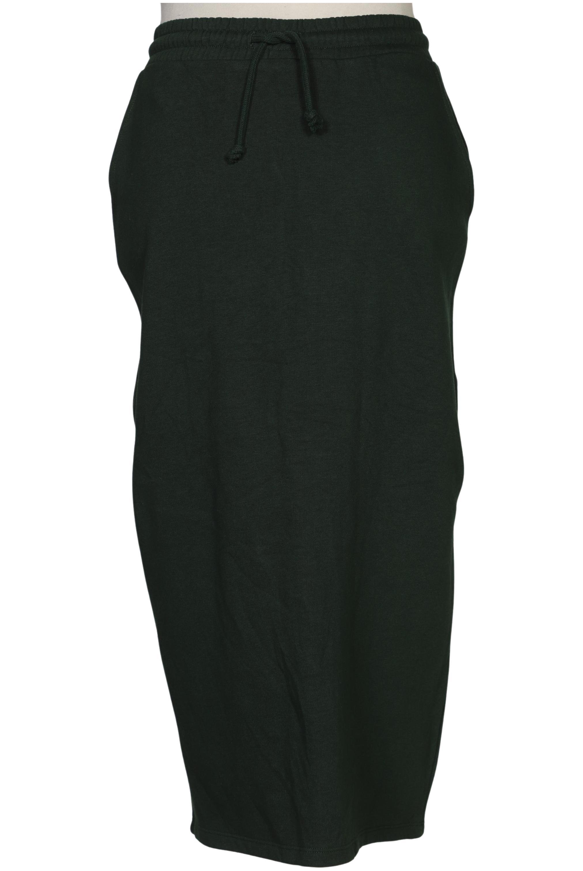 

Zara Damen Rock, grün, Gr. 42