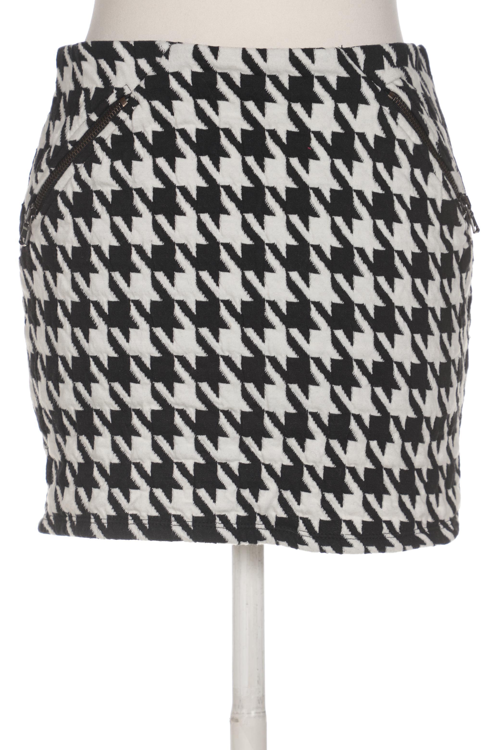 

Zara Damen Rock, schwarz, Gr. 36