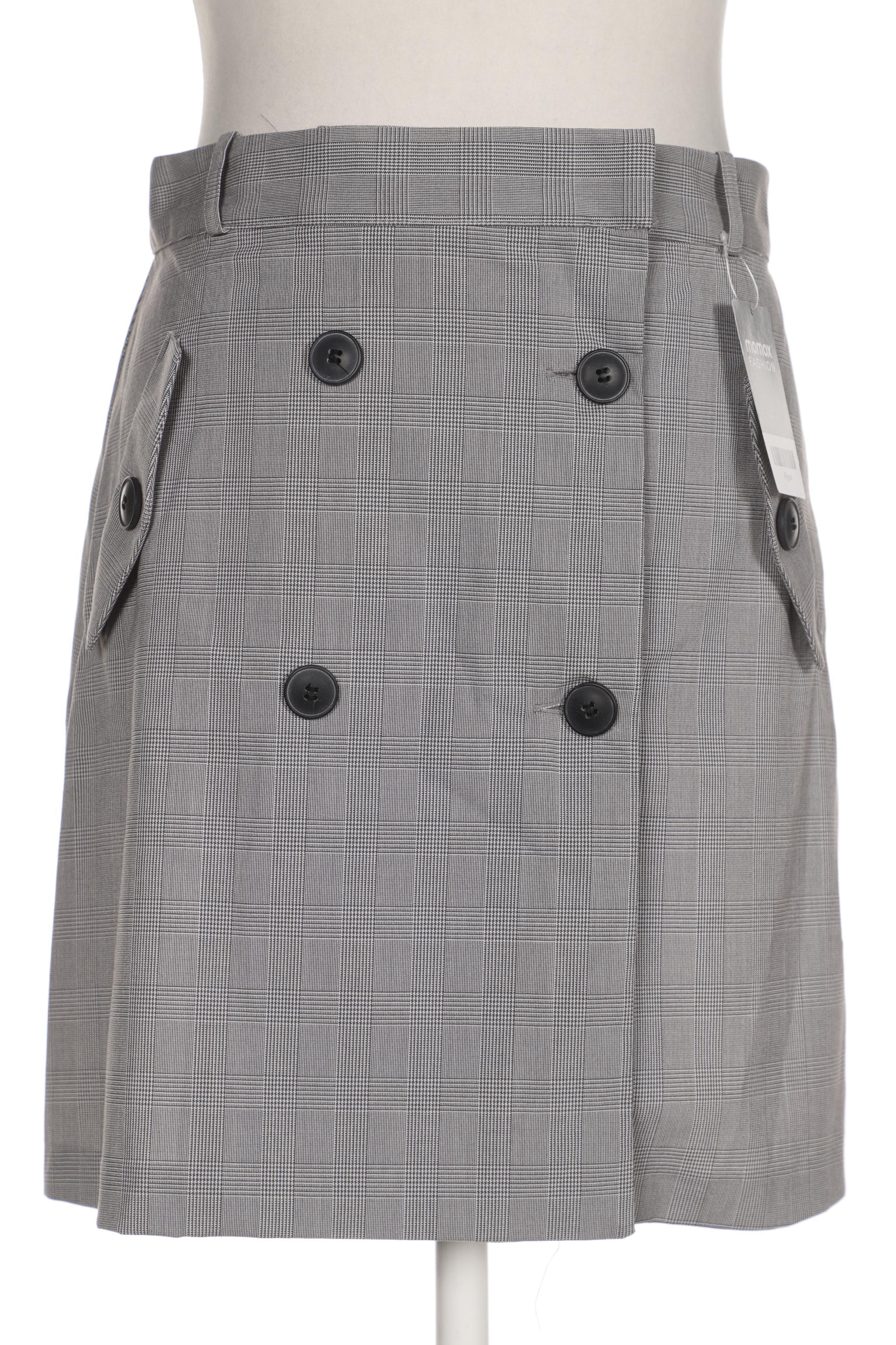 

Zara Damen Rock, grau, Gr. 38