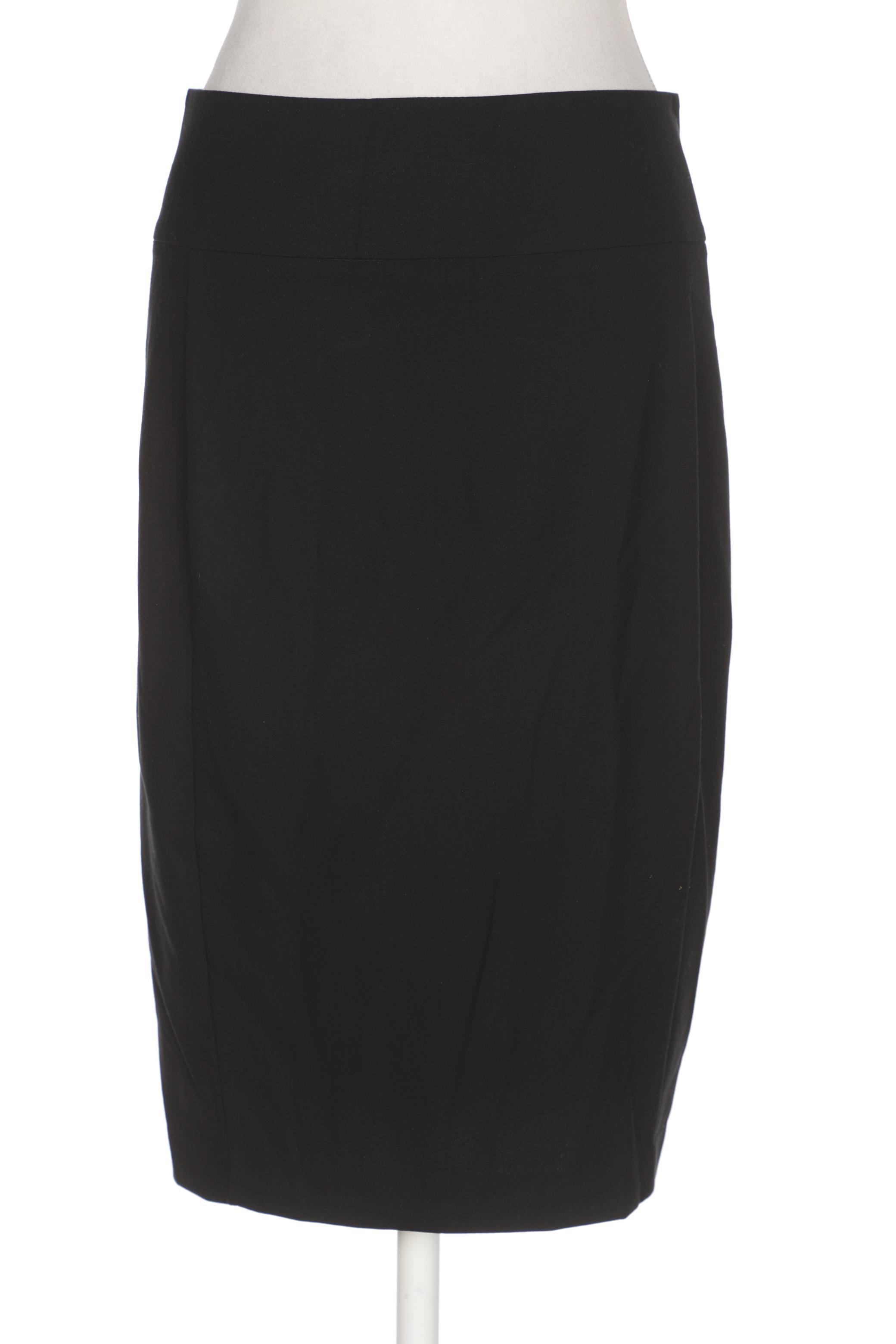 

Zara Damen Rock, schwarz, Gr. 36