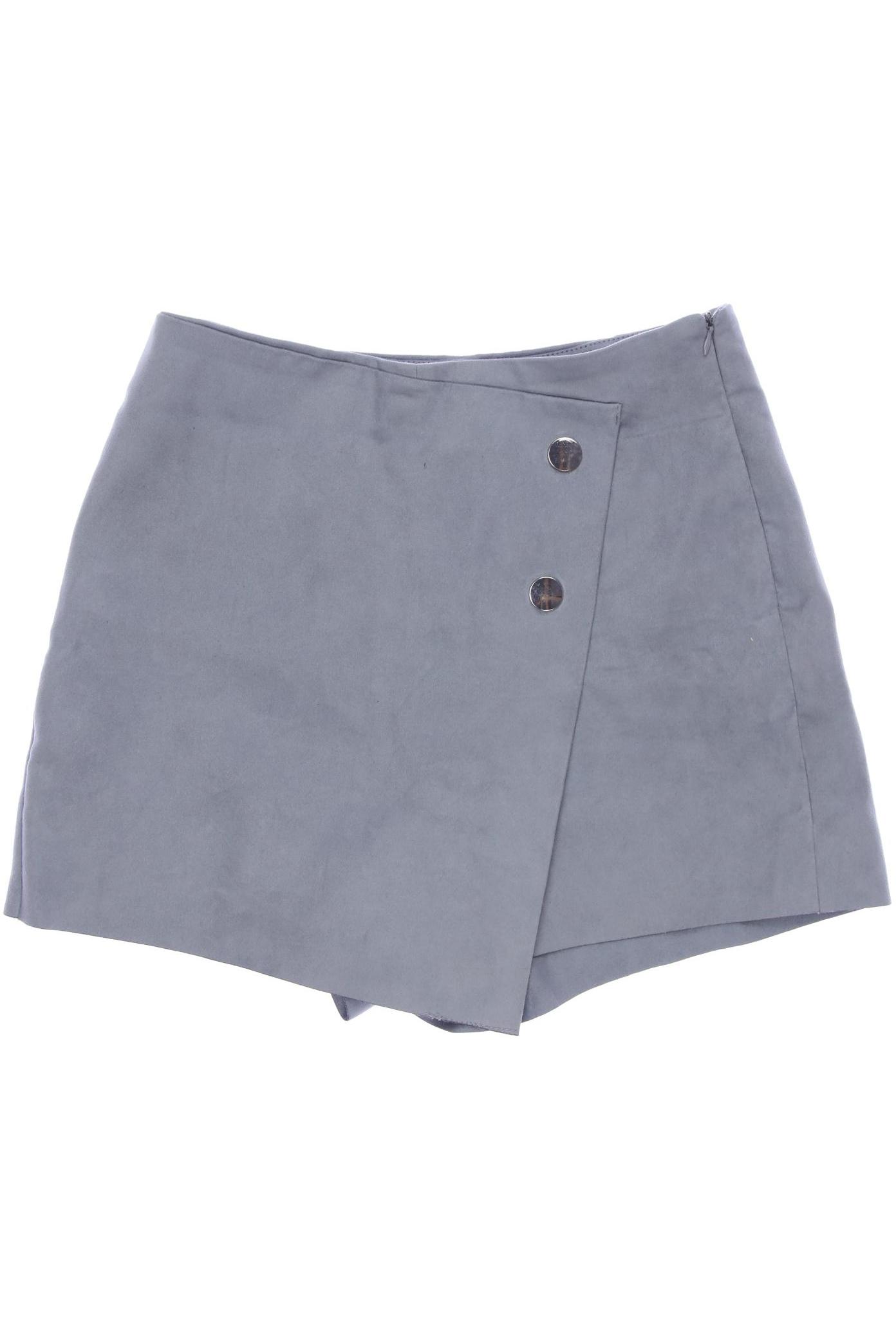 

Zara Damen Rock, grau, Gr. 36