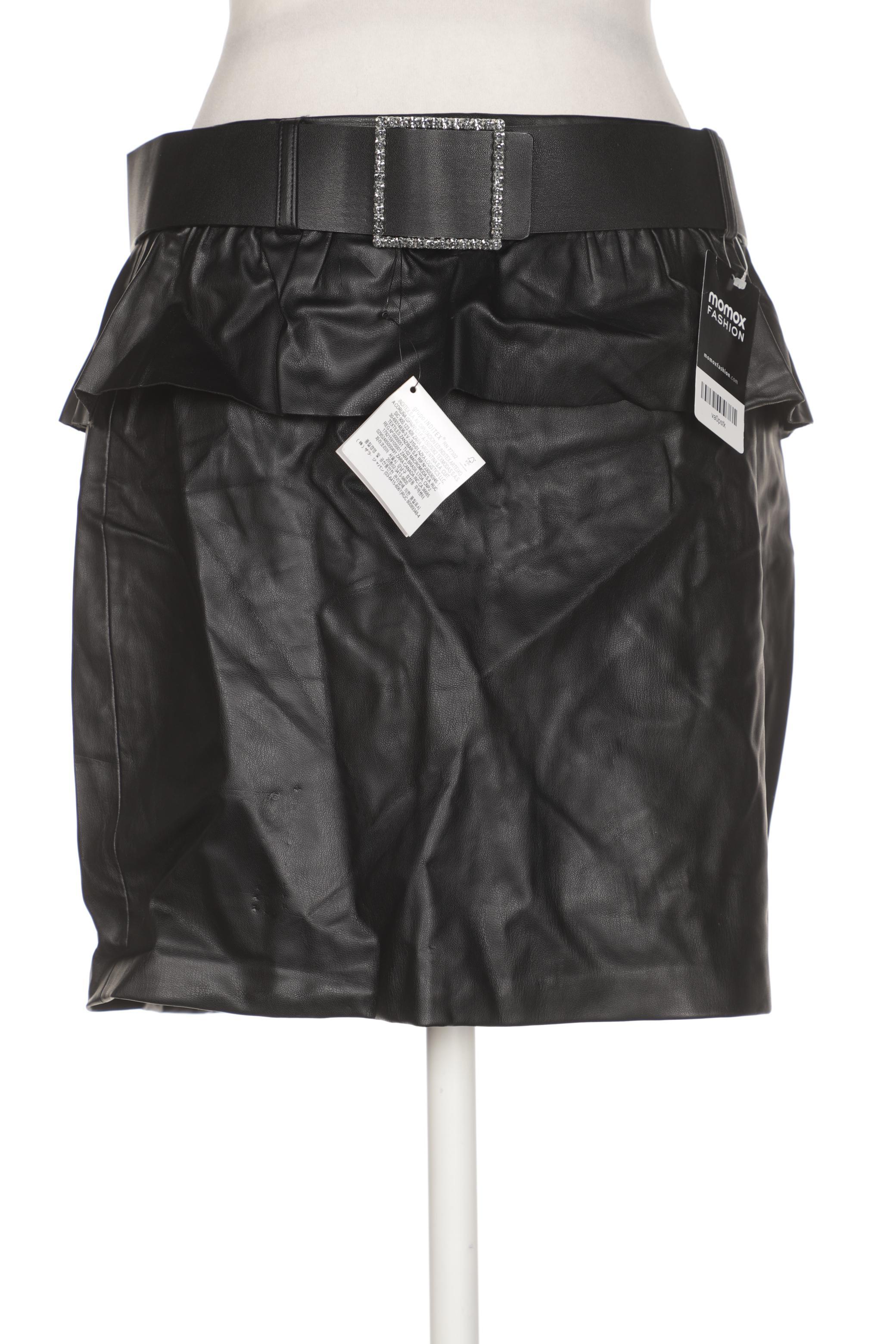 

Zara Damen Rock, schwarz, Gr. 38