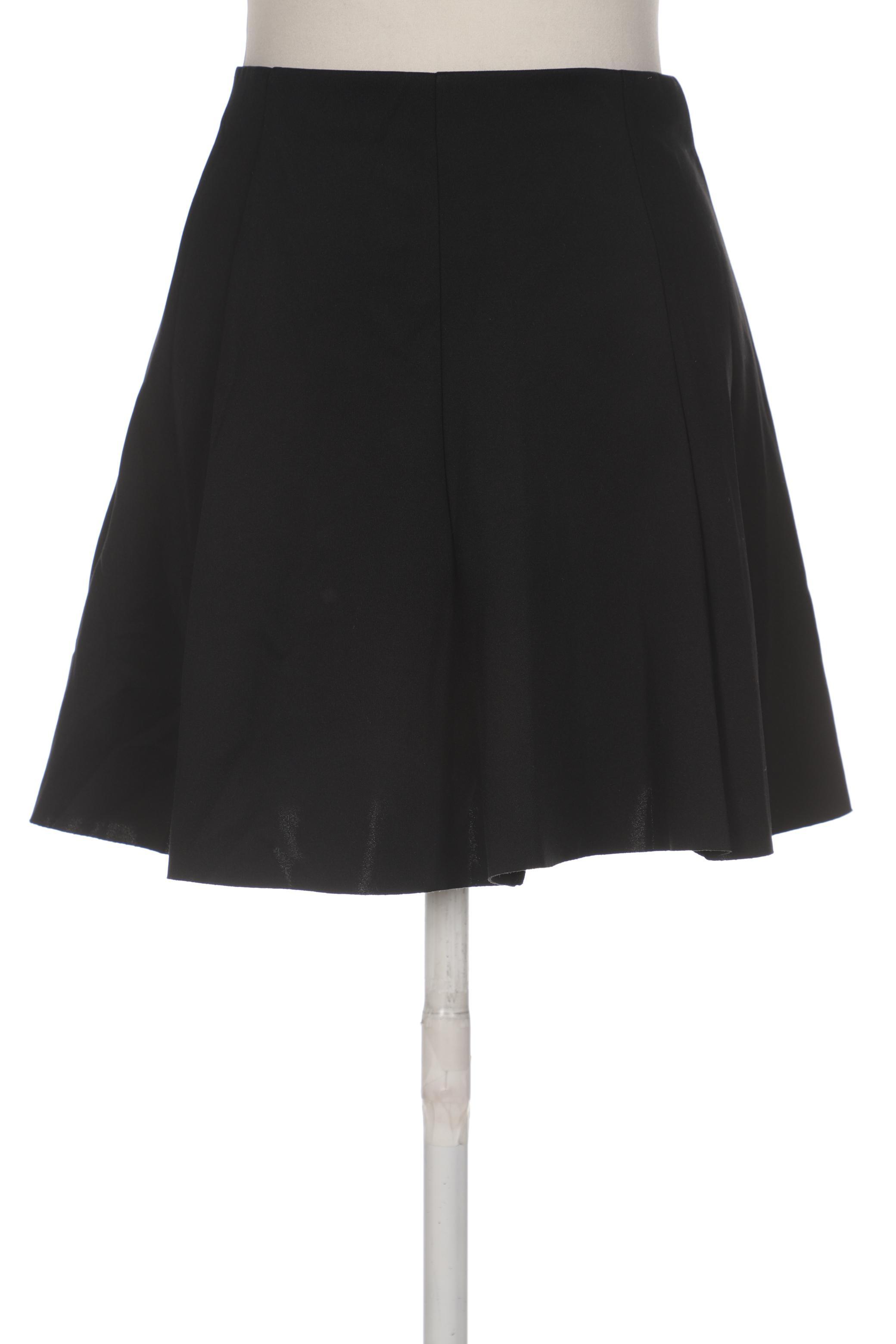 

Zara Damen Rock, schwarz, Gr. 38