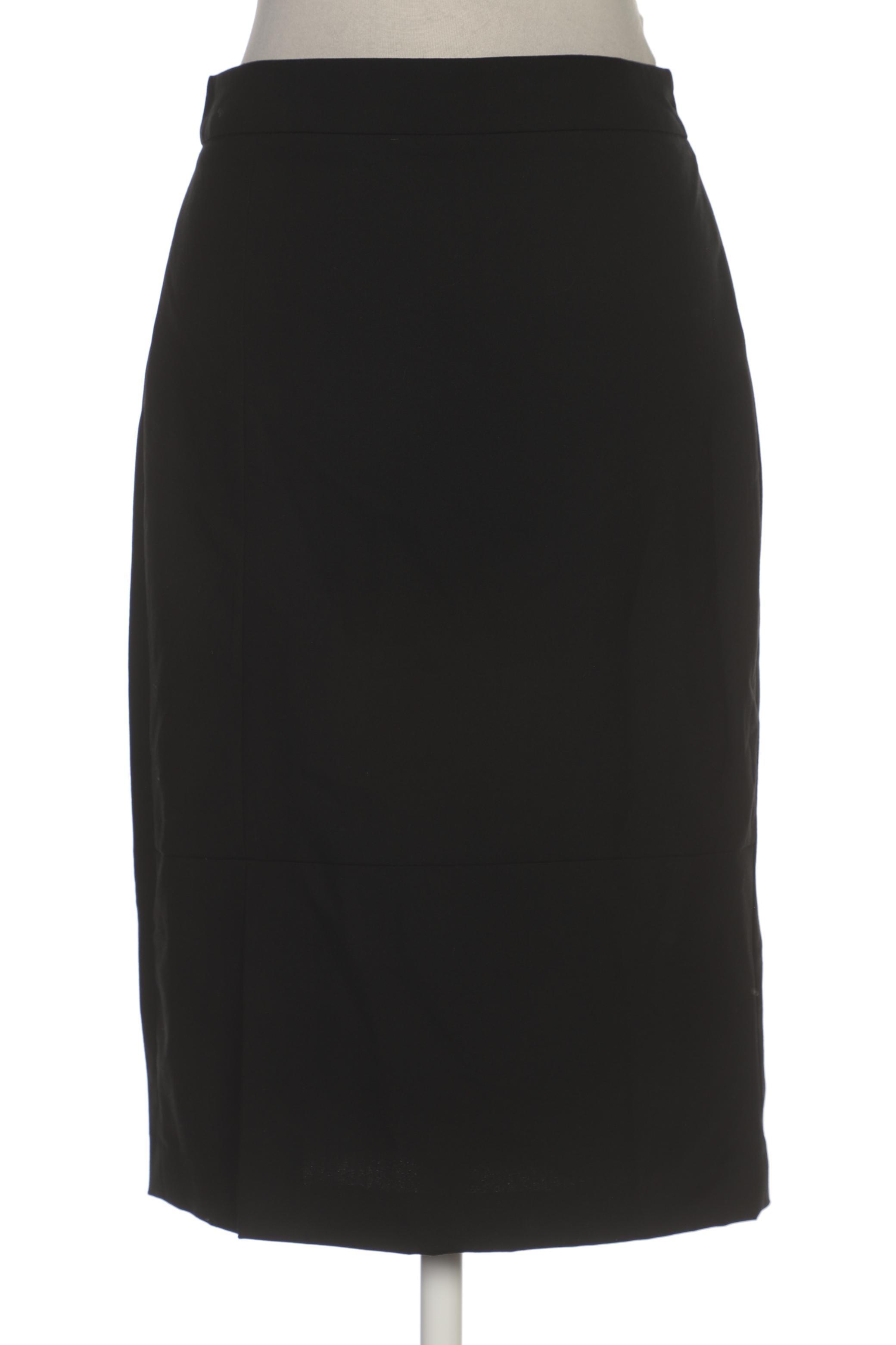 Thumbnail - Zara Damen Rock, schwarz, Gr. 36