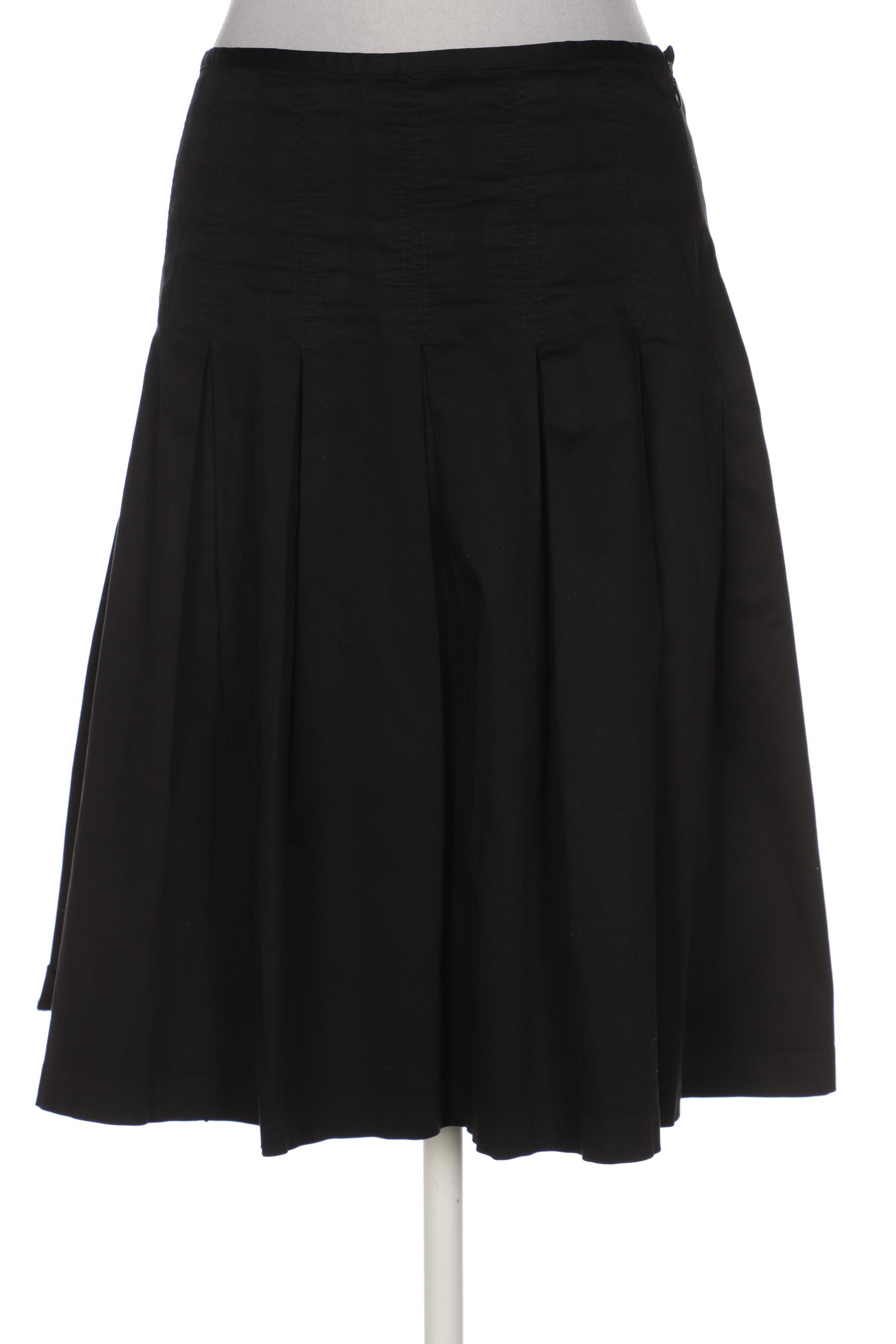Thumbnail - Zara Damen Rock, schwarz, Gr. 36