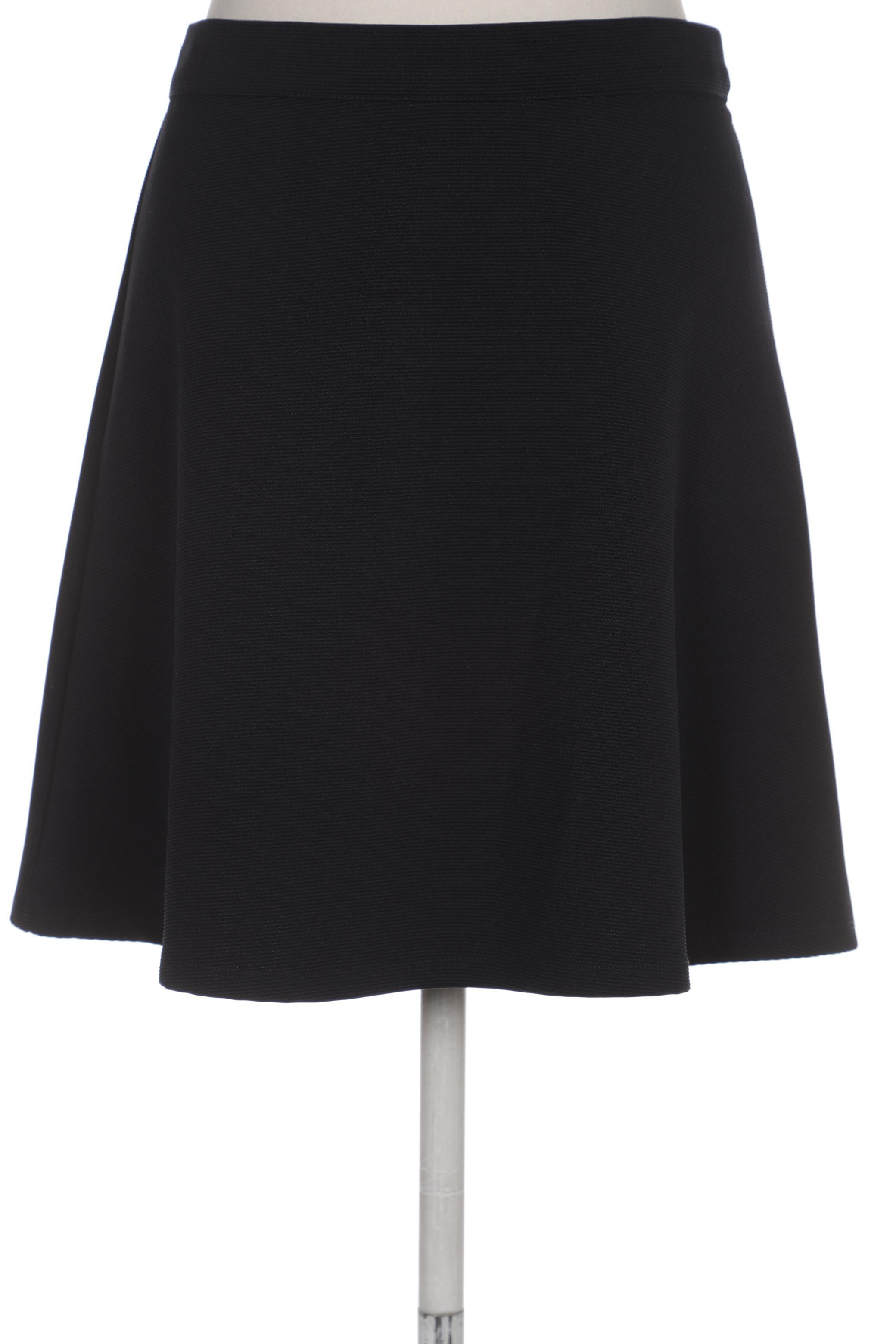 

Zara Damen Rock, marineblau, Gr. 38