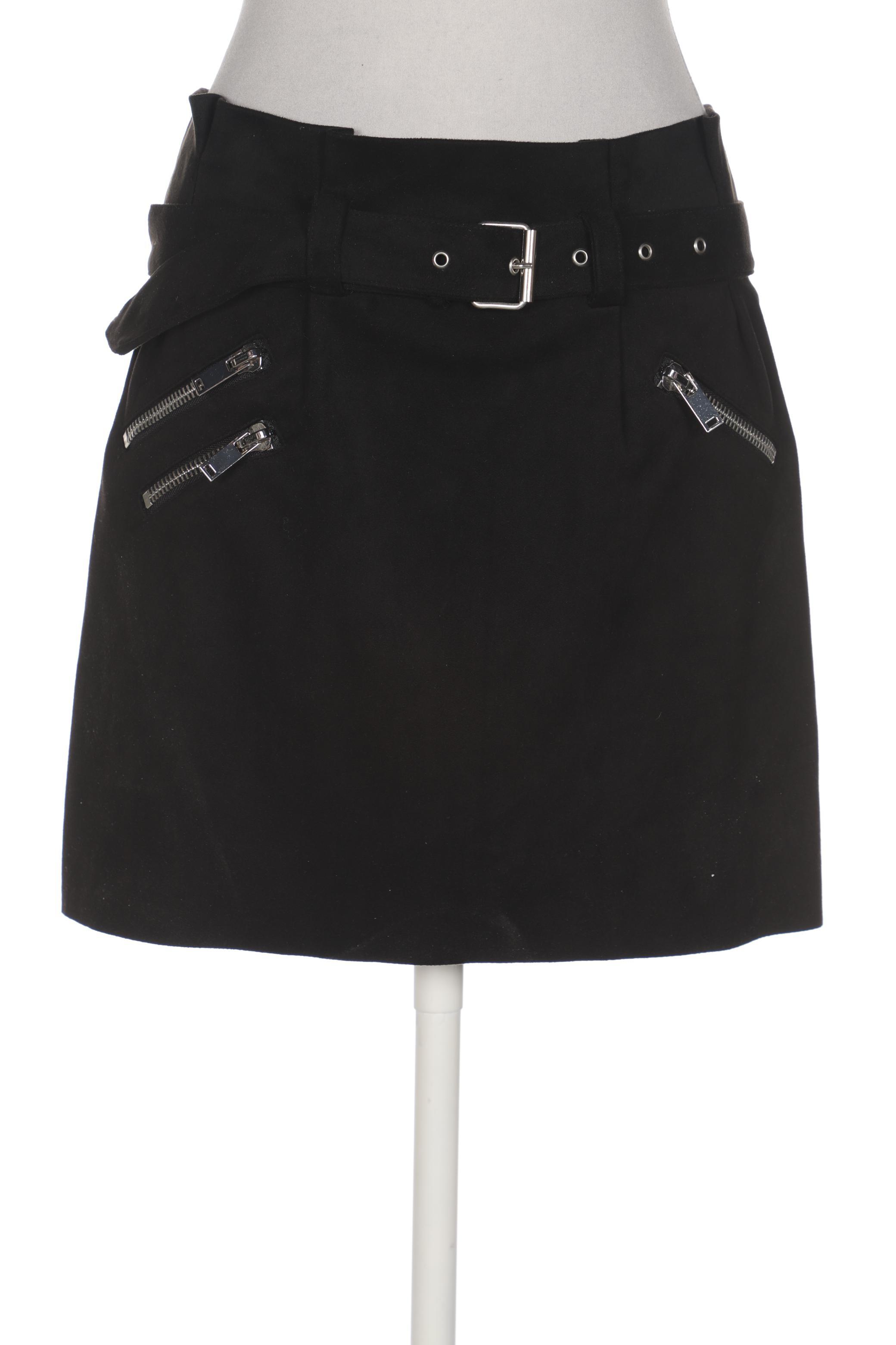 

Zara Damen Rock, schwarz, Gr. 38